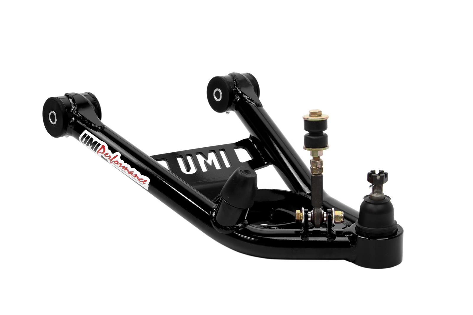 UMI Performance 403133-B UMI Performance Complete Front End Kit ...