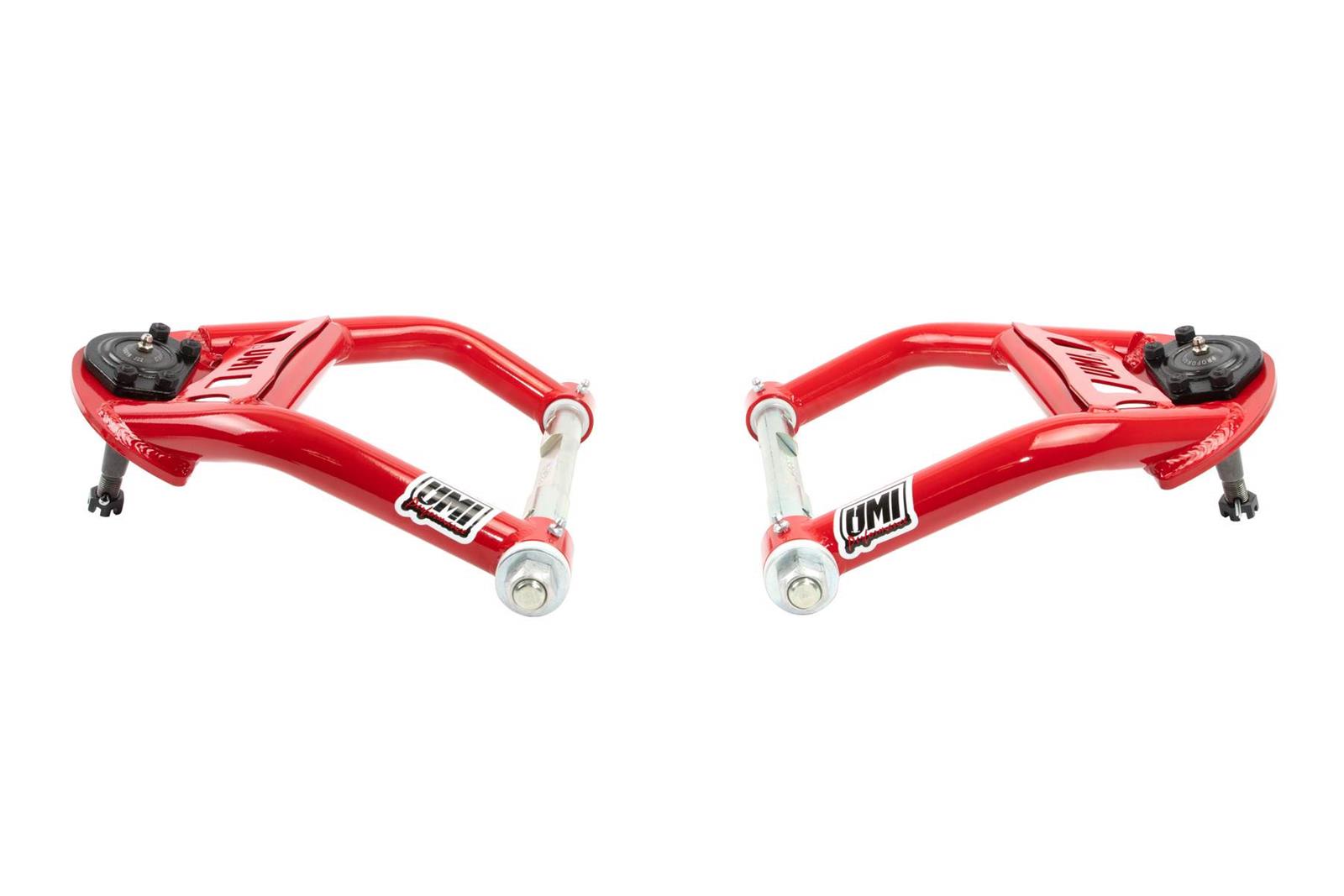 UMI Performance 403133-R UMI Performance Complete Front End