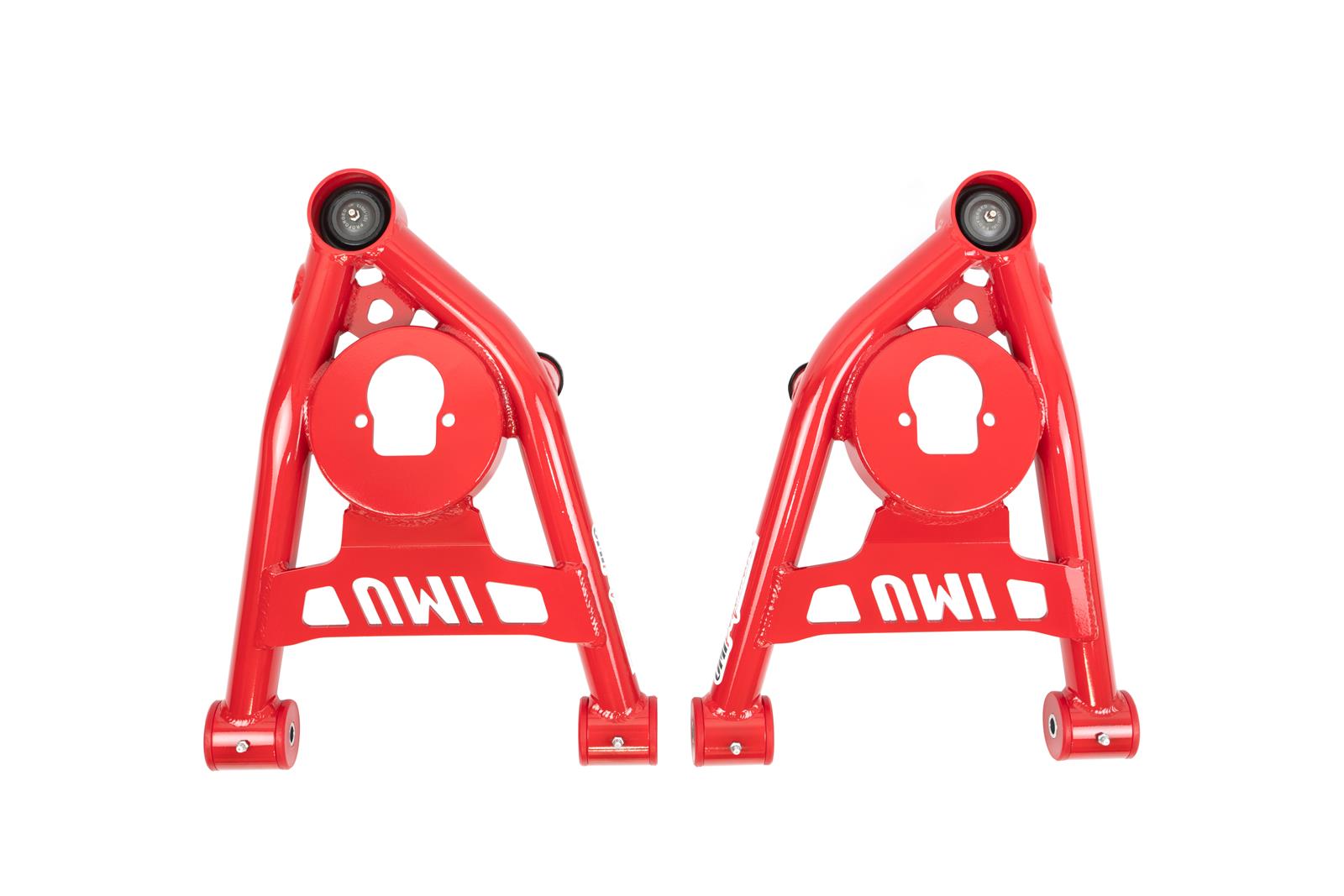 【mi☆】 UMI Performance 403133-R UMI Performance Complete Front End
