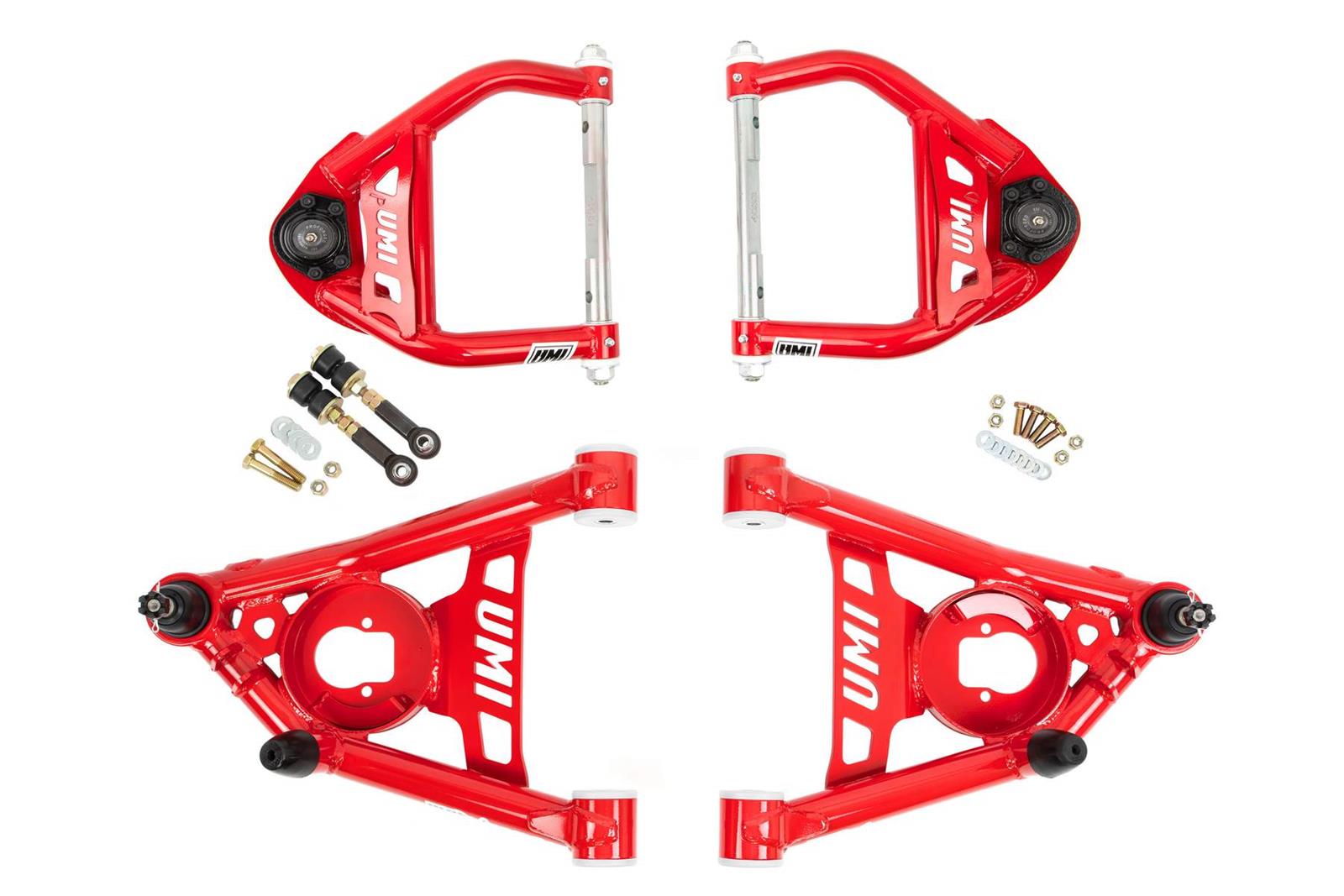 UMI Performance 403233-R UMI Performance Complete Front End Kit