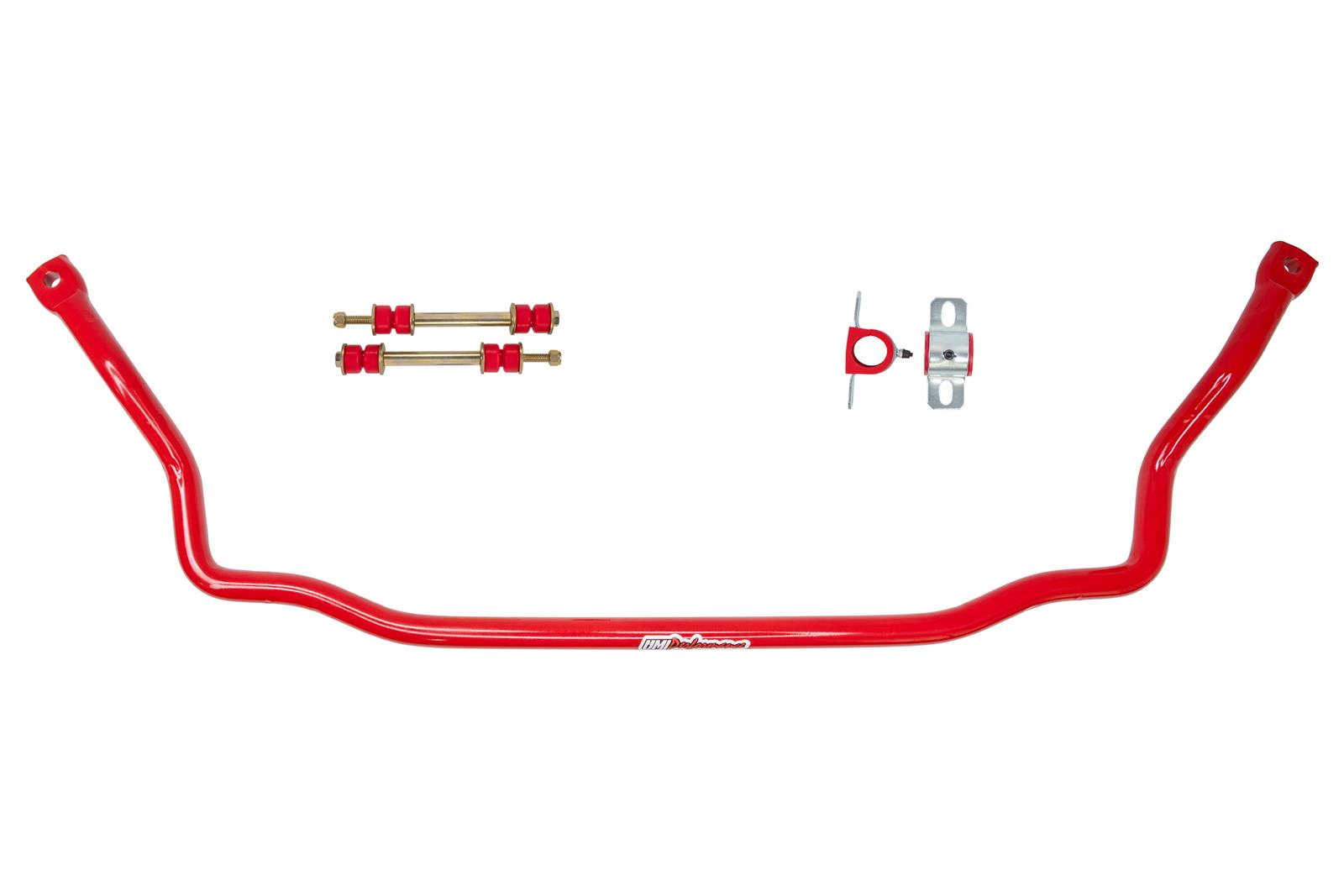 umi UMI Performance 4035-R UMI Performance Front Sway Bars | Summit Racing