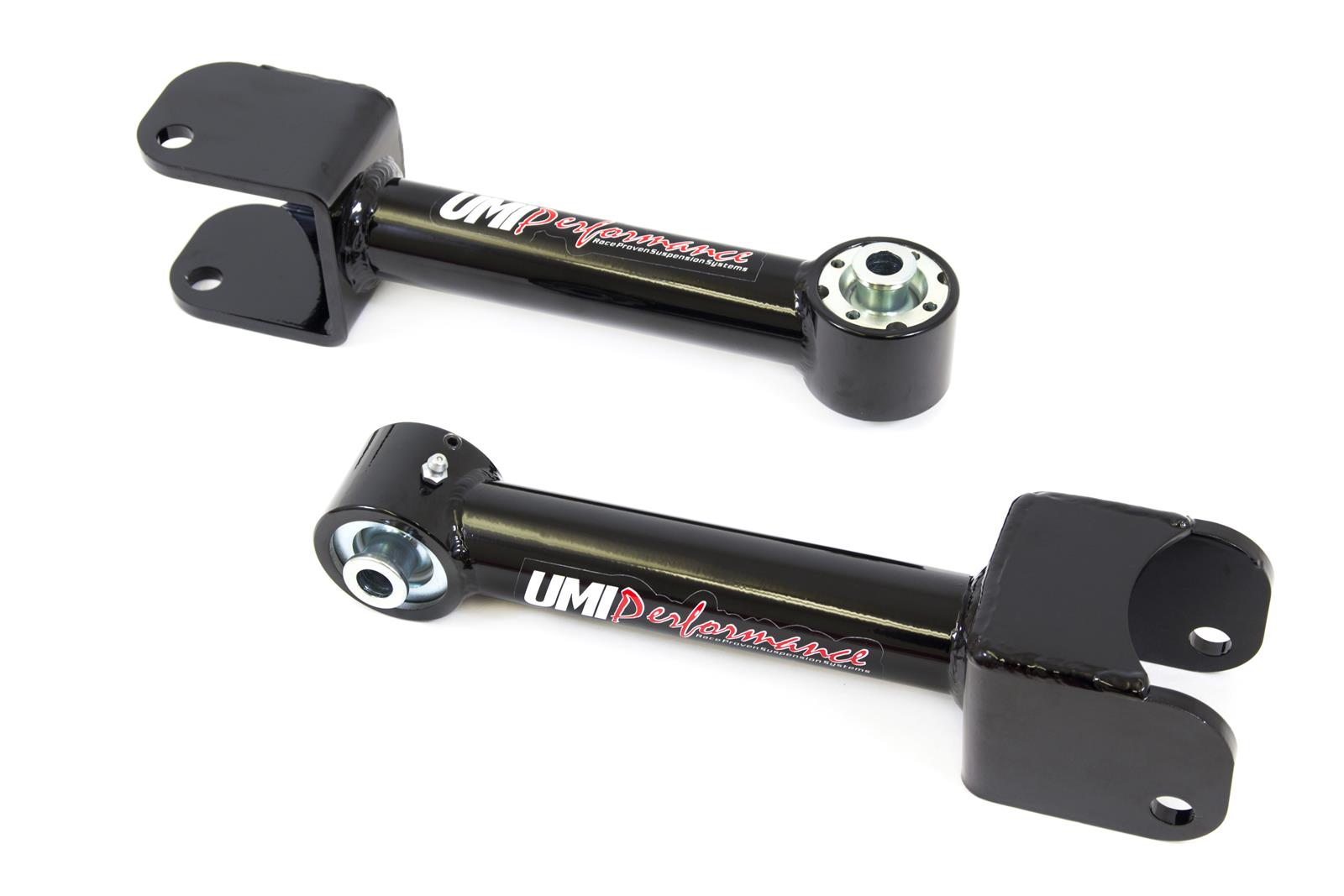 UMI Performance 4036-B UMI Performance Rear Non-Adjustable Upper ...