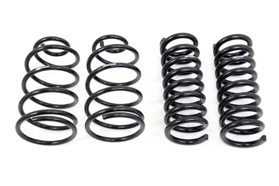 UMI Performance Performance Spring Kit Factory Height 4048 UMI Performance Performance Spring Kit Factory Height 4048
