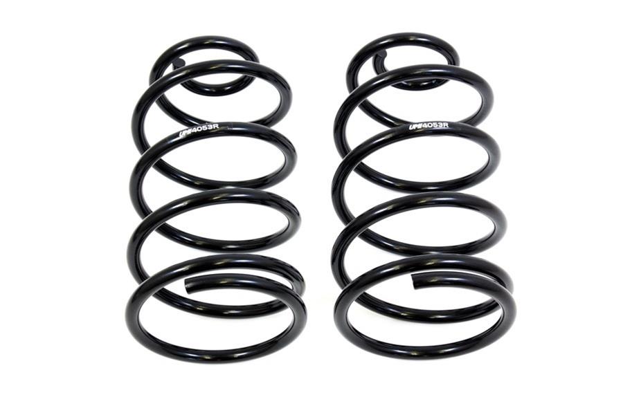 UMI Performance Performance Springs Factory Height Rear 4048R UMI Performance Performance Springs Factory Height Rear 4048R