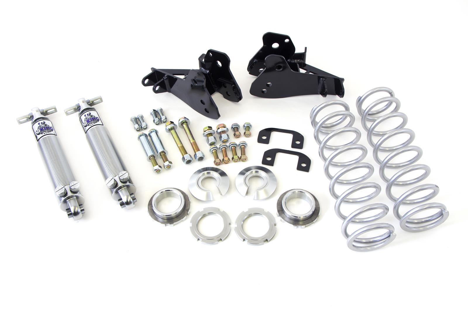 ハグストロームウルトラスウィードコイルタップ搭載 純正PU Custom 62 UMI Performance 4057-125 UMI Performance Bolt-In Viking Rear