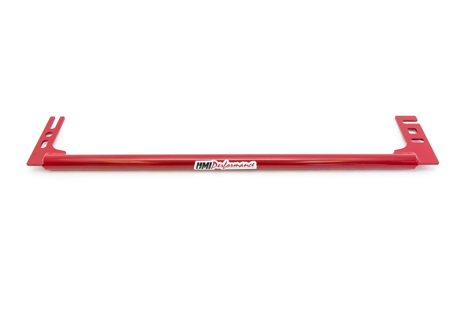 UMI Performance 4063-R UMI Performance A-Body Frame Rail Braces