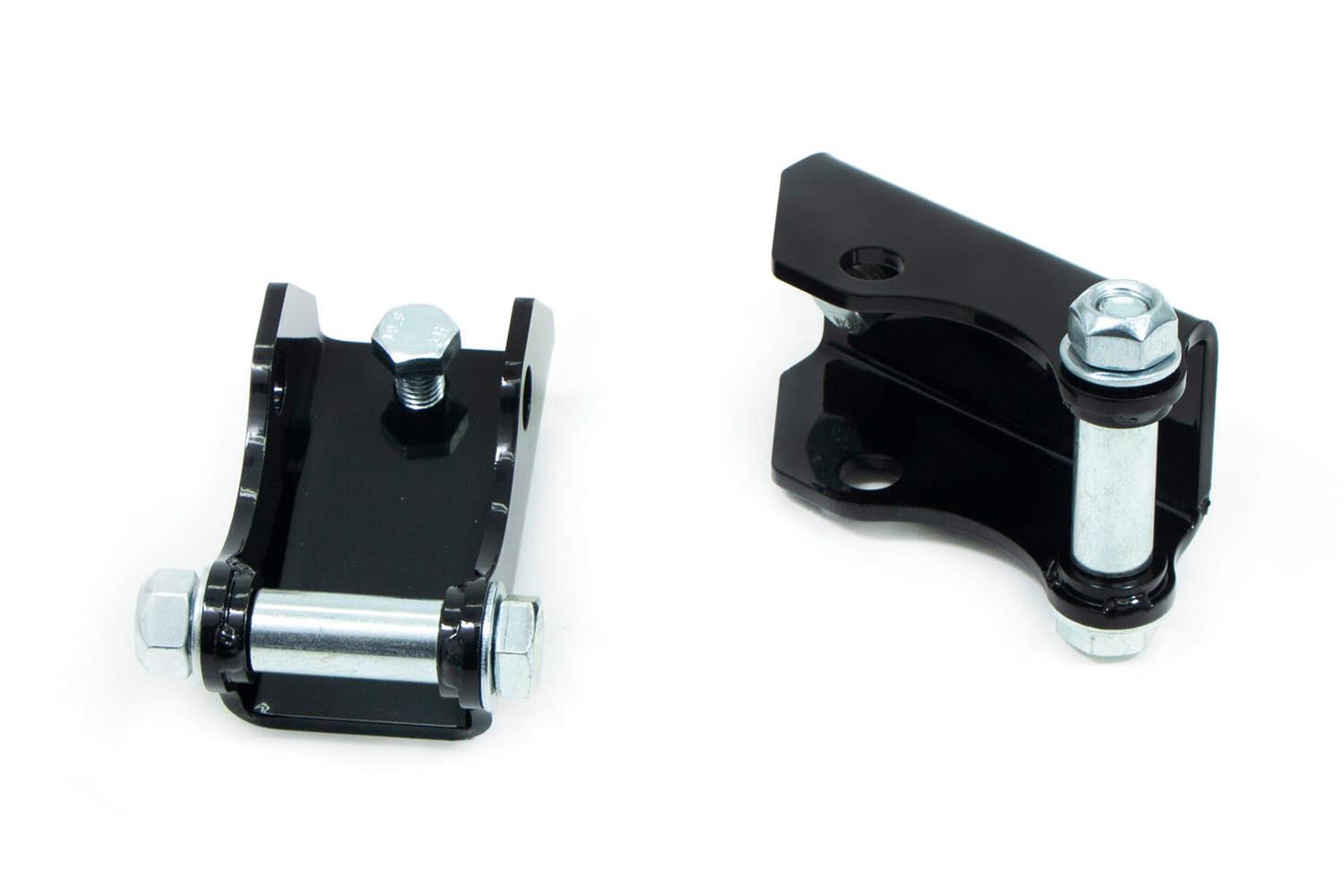 UMI Performance 6411 UMI Performance Shock Relocation Kits Summit Racing