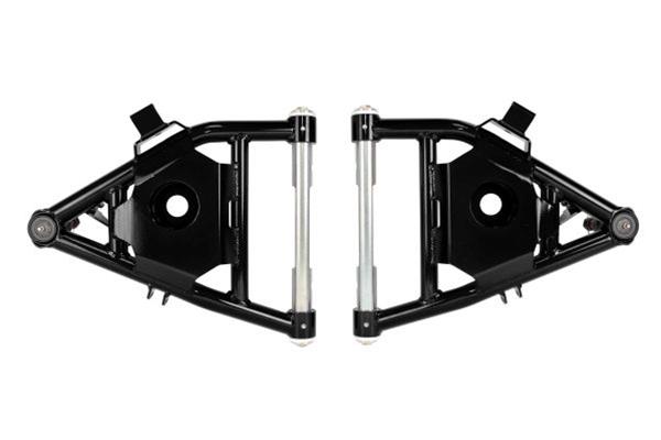 Umi Performance 6432 B Umi Performance Street Performance Control Arms Summit Racing 1523