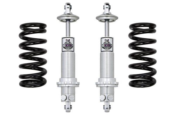 kou フォーム① UMI Performance 6437-2 UMI Performance Bolt-In Viking Front