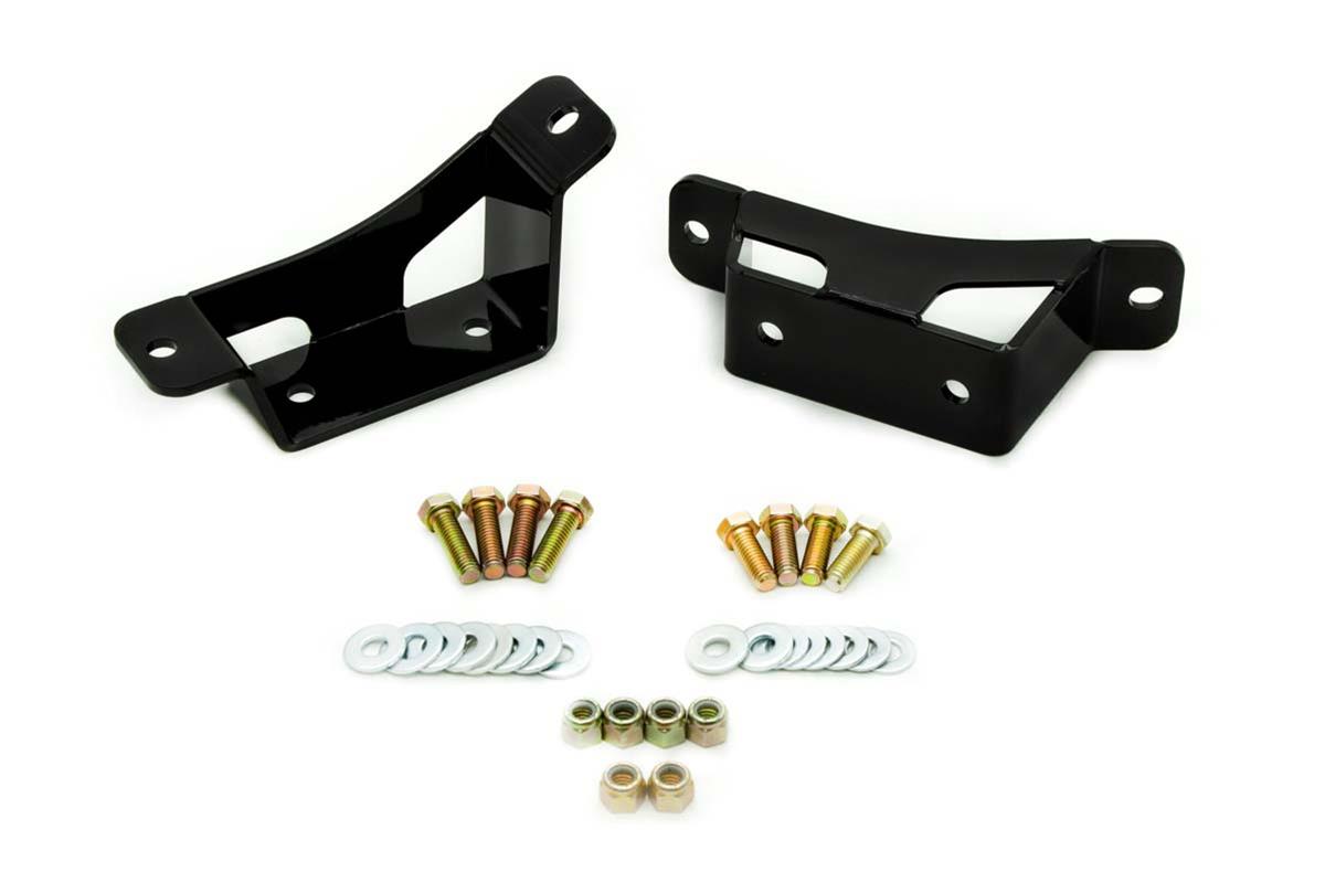 UMI Performance 6444 UMI Performance Sway Bar Brackets Summit Racing