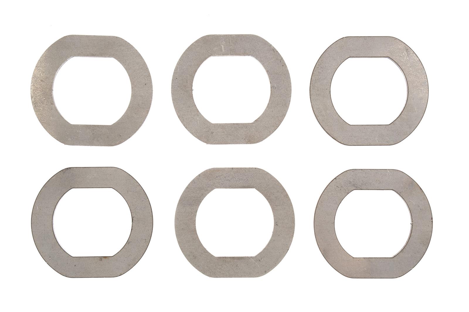 UMI Performance 6480 UMI Performance Body Repair Washers Summit Racing