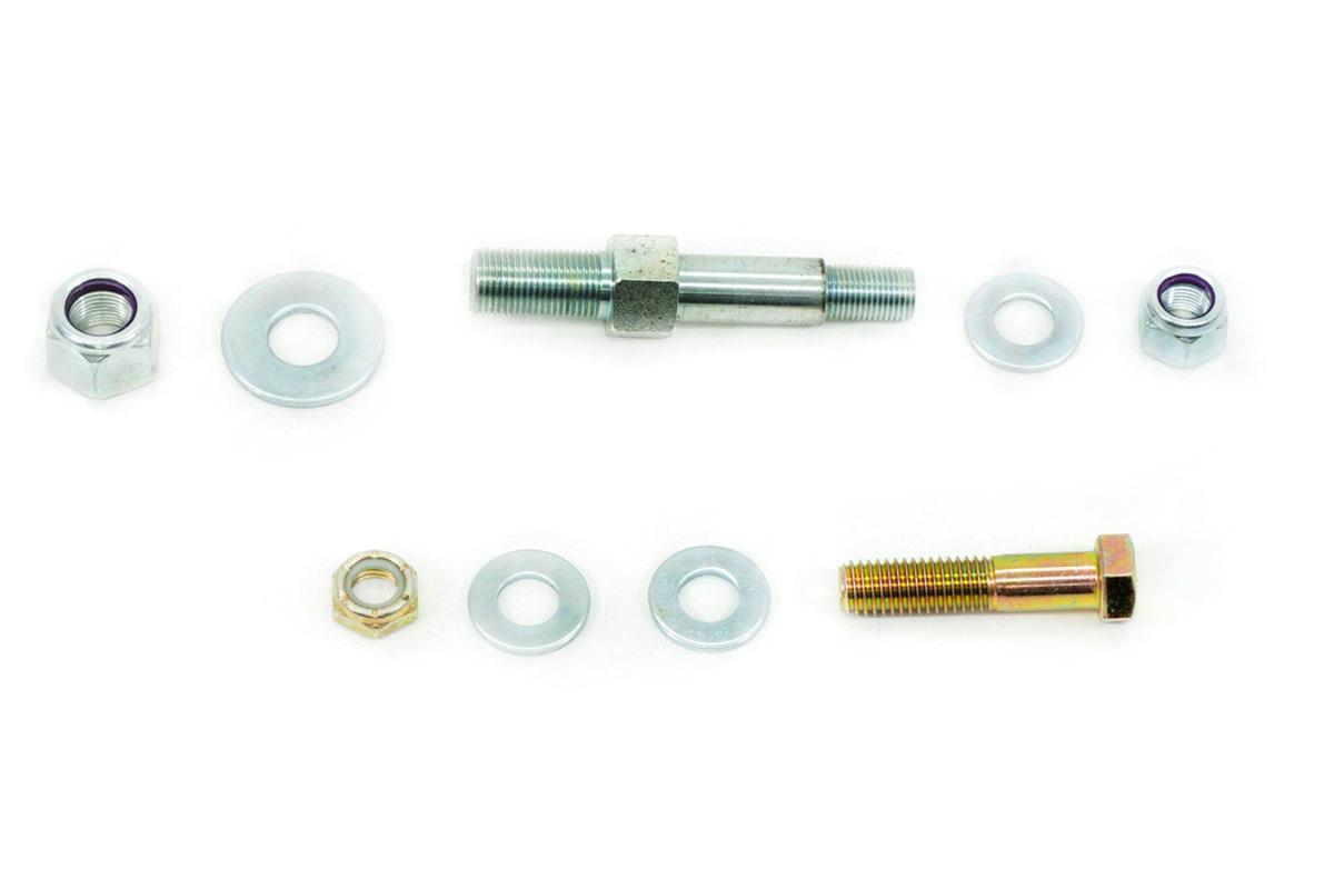UMI Performance 6493 UMI Performance Shock Installation Hardware Kits
