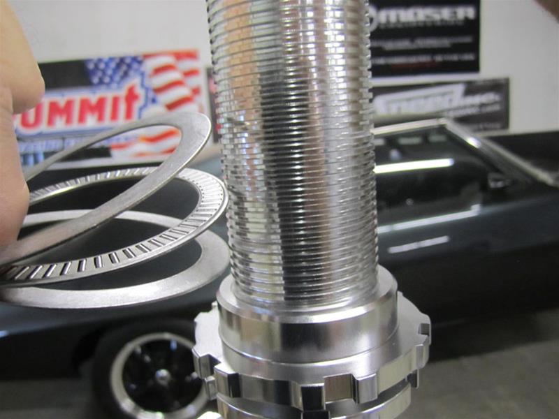 UMI Performance Spanner Wrench & Thrust Bearing Kit 7995-102 UMI Performance Spanner Wrench & Thrust Bearing Kit 7995-102