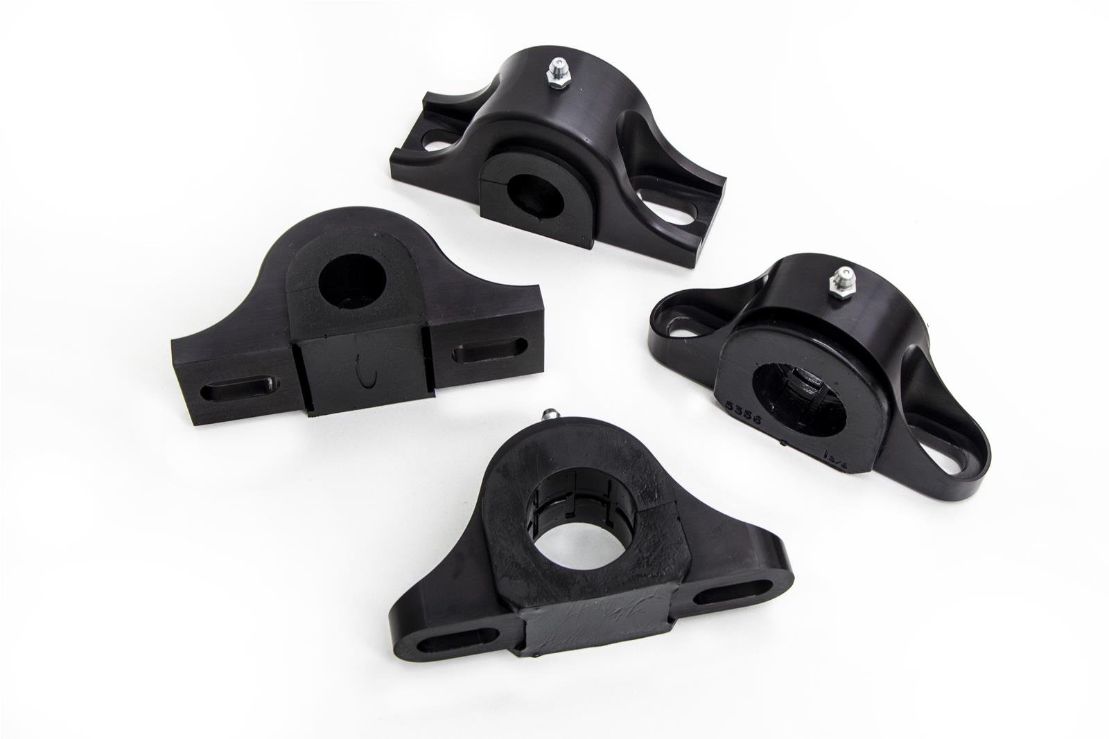 UMI Performance 9004845B UMI Performance Sway Bar Mounts Summit Racing