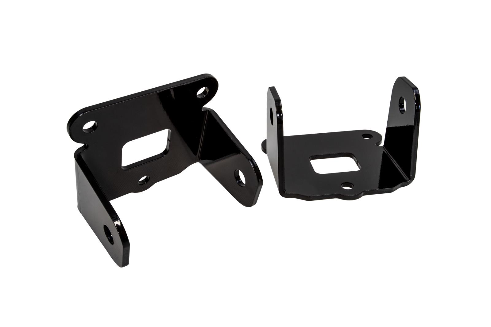 UMI Performance 90058 UMI Performance Heavy-Duty Engine Mounts