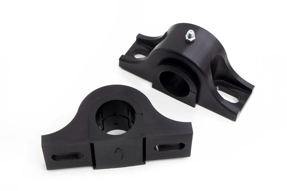 UMI Performance 90066B UMI Performance Sway Bar Mounts Summit Racing