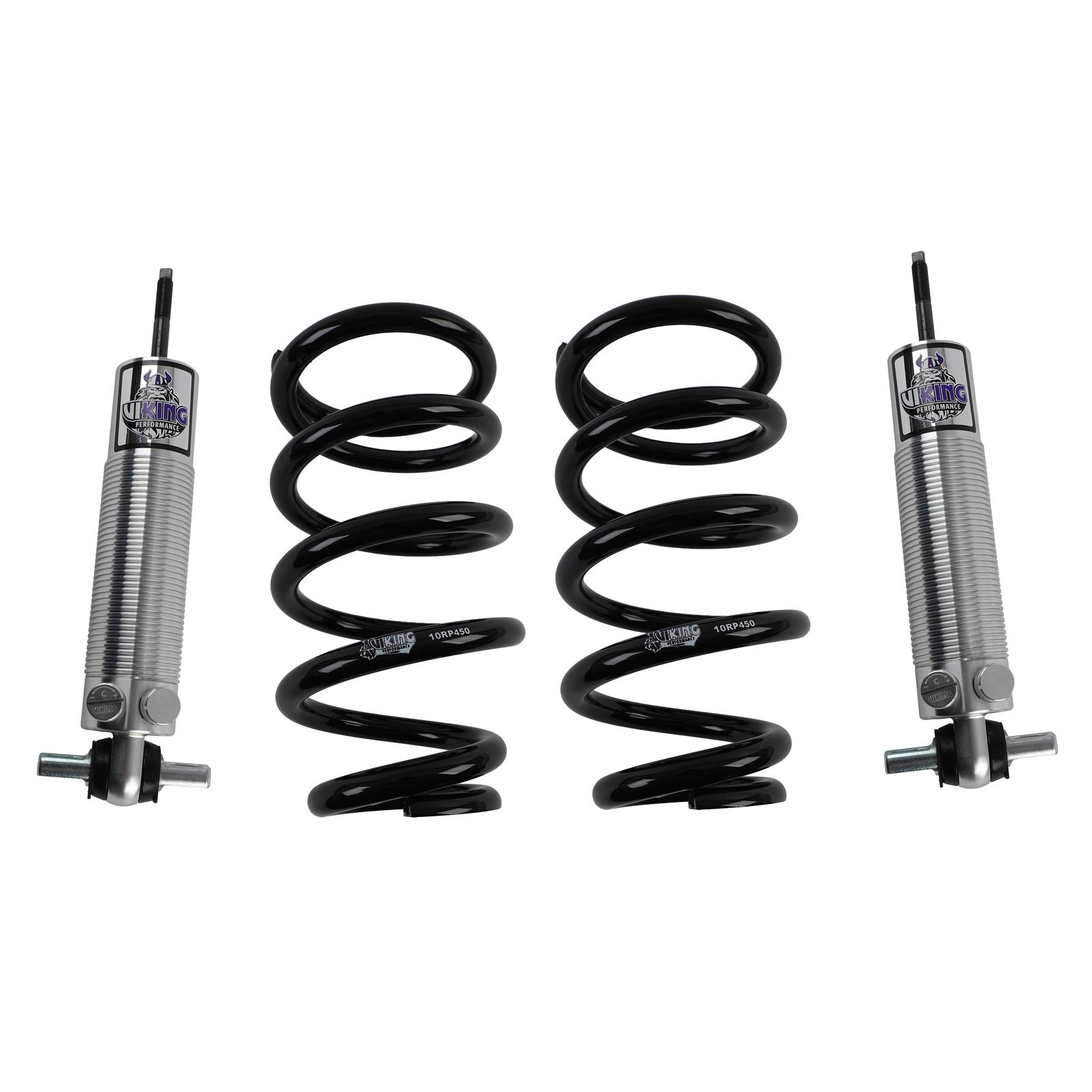 MTH SHOWA UMARE PROOF 未開封 UMI Performance A204-450R UMI Performance Viking Front Coilover