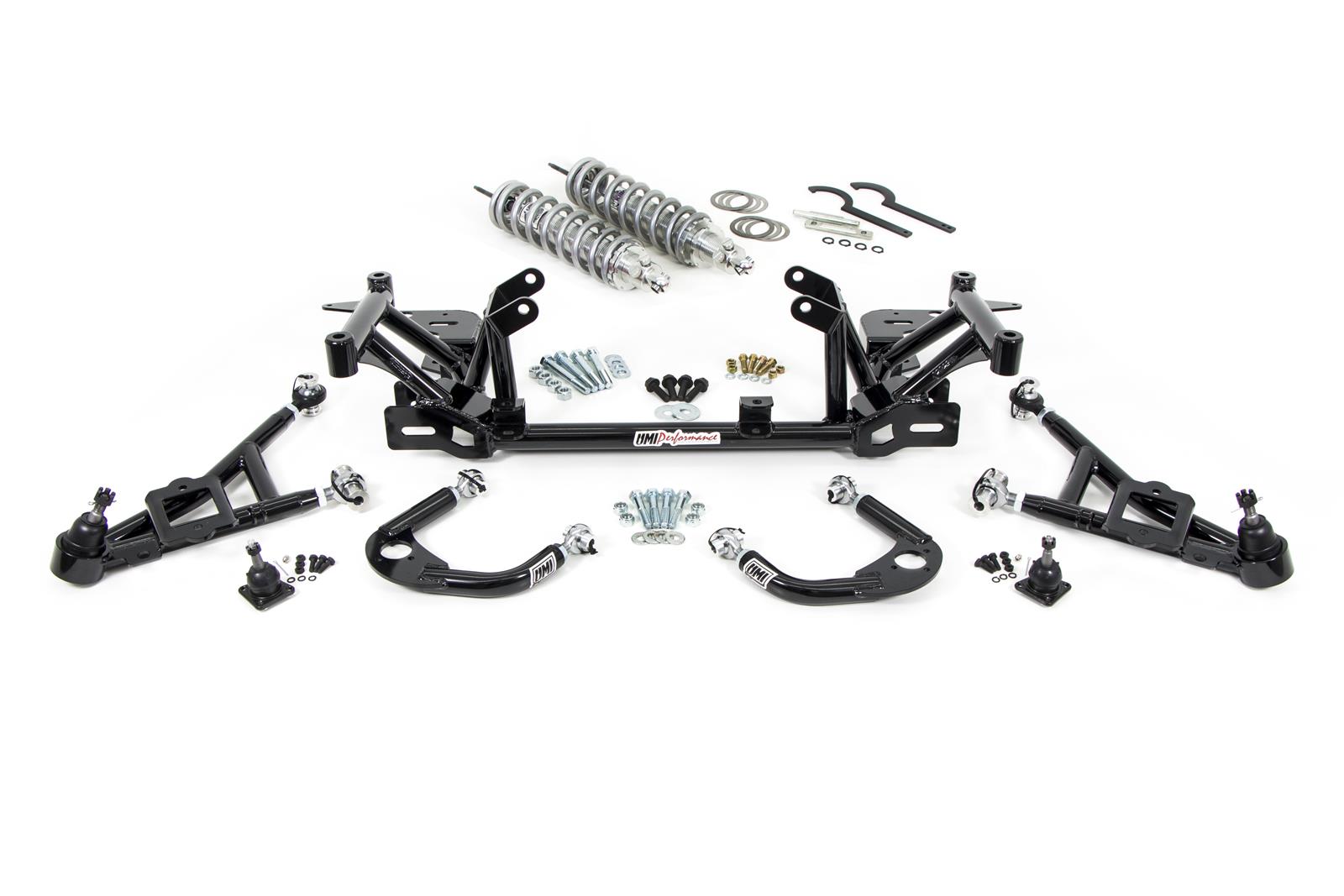 UMI Performance FBS005B UMI Performance Stage 5 Front Suspension