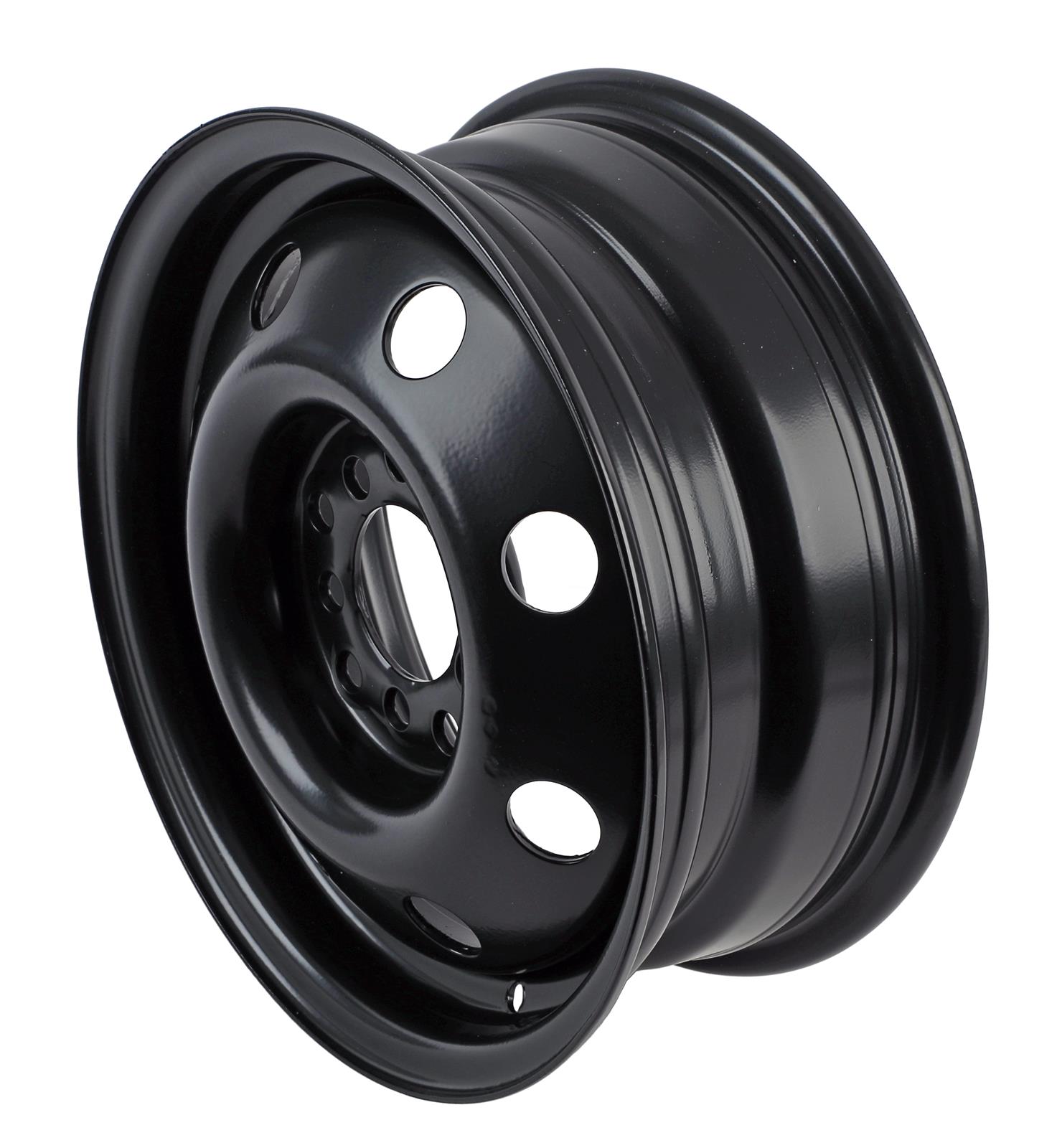 Steel Wheels［カセット］ Unique Steel Wheel 1425694017B Unique Series 83 OEM All-Weather