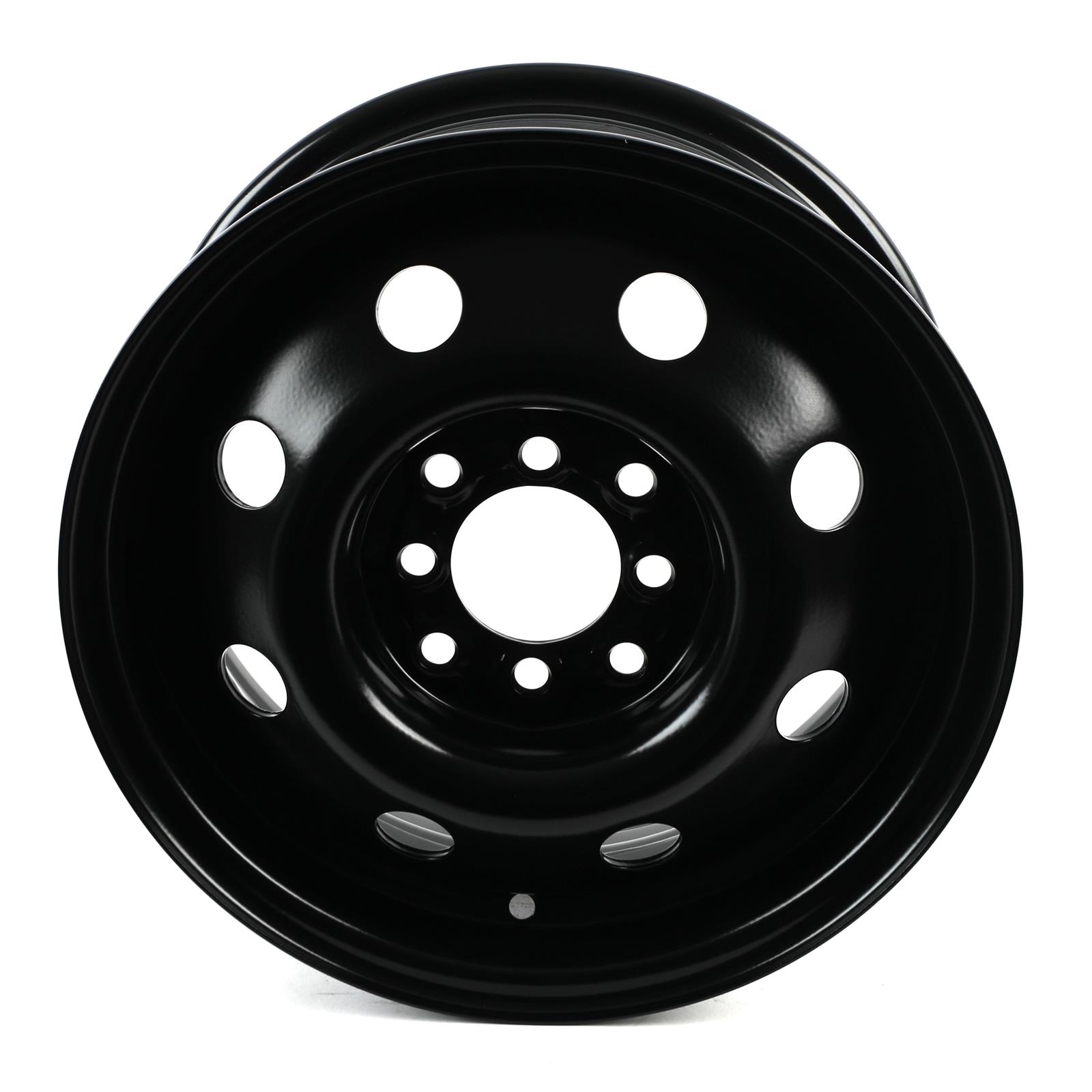 Unique Steel Wheel 1425702017B Unique Series 83 OEM All