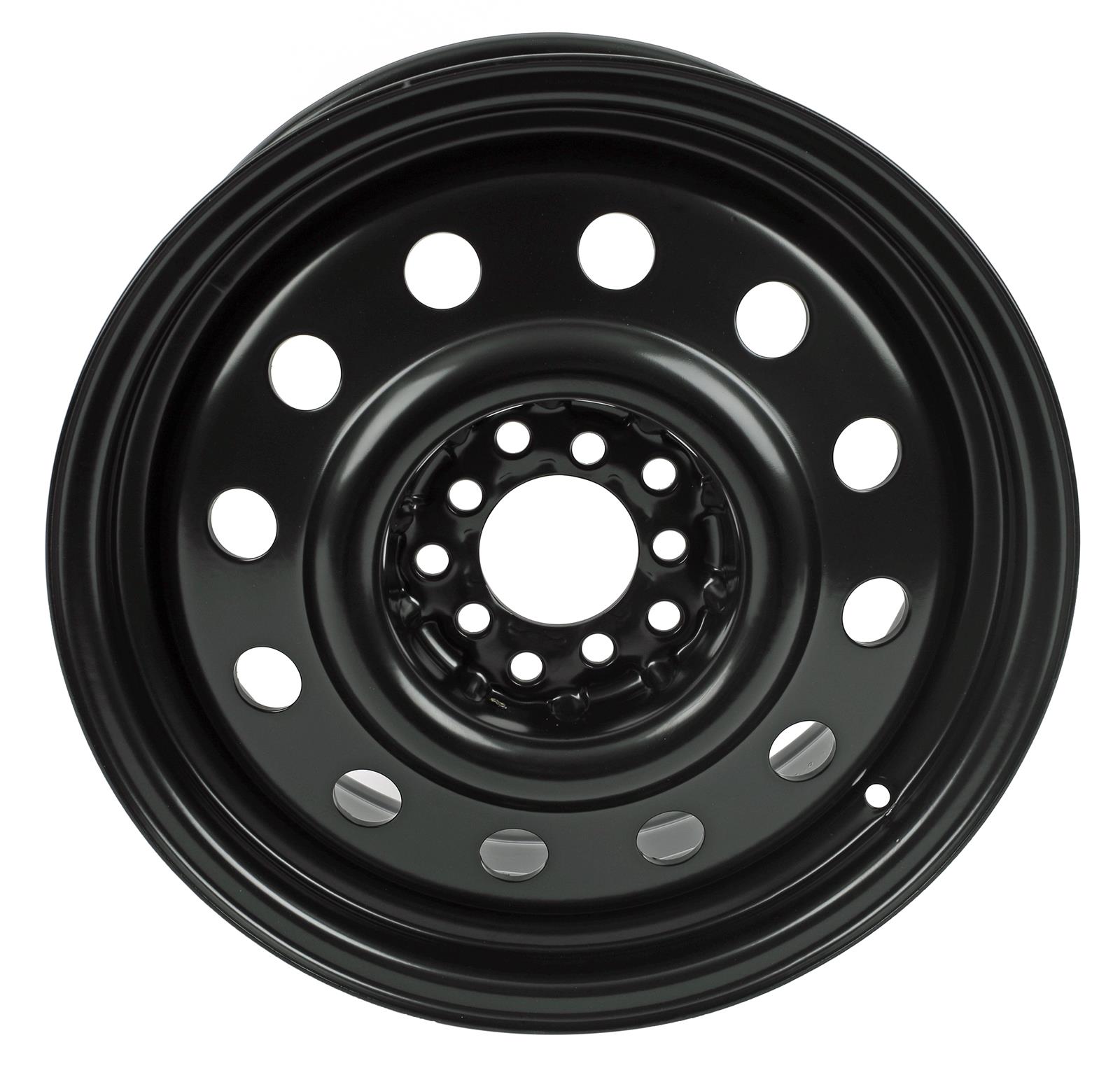 Unique Steel Rims Unique Steel Wheel 1626913017B Unique Series 83 OEM All-Weather ...