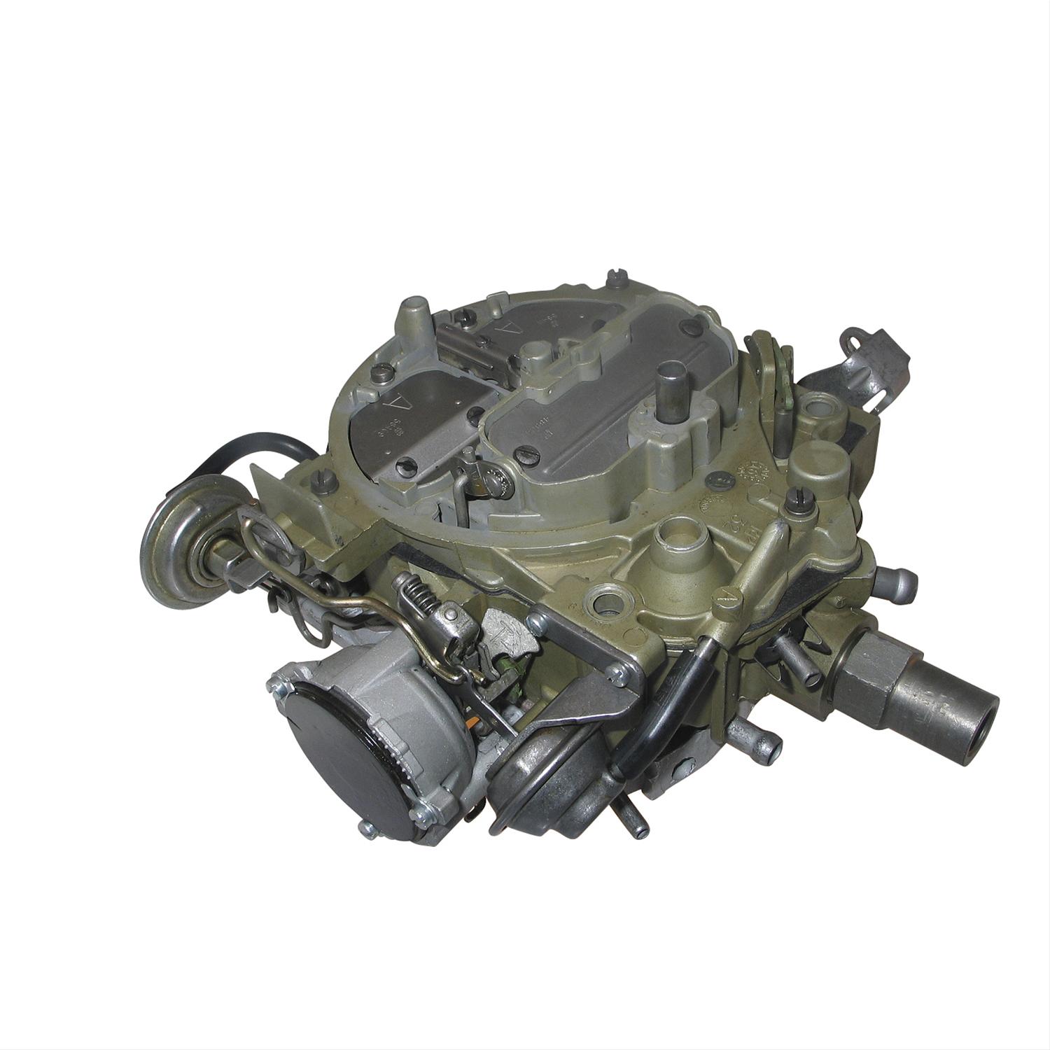 Uremco 1340 UREMCO Remanufactured Carburetors Summit Racing