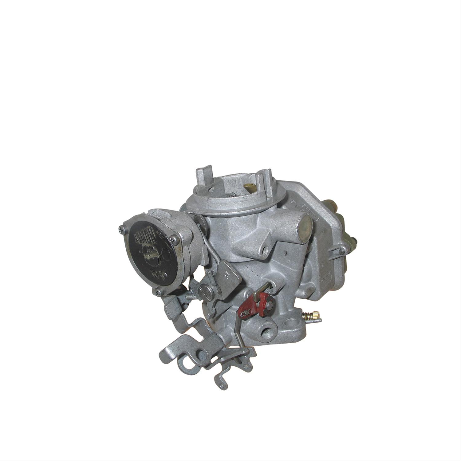 Uremco 101057 UREMCO Remanufactured Carburetors Summit Racing