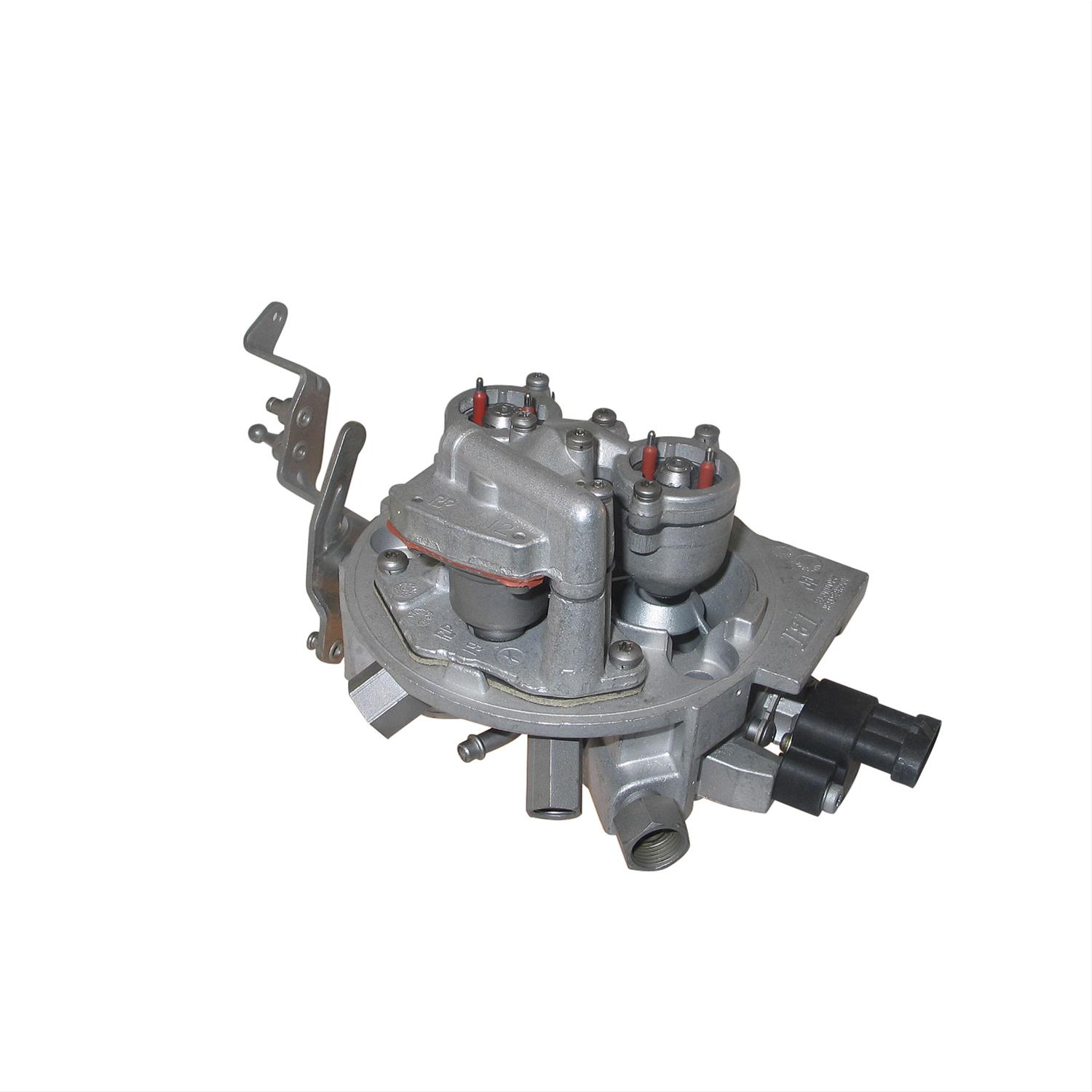 Uremco 2279 UREMCO Remanufactured Throttle Bodies Summit Racing