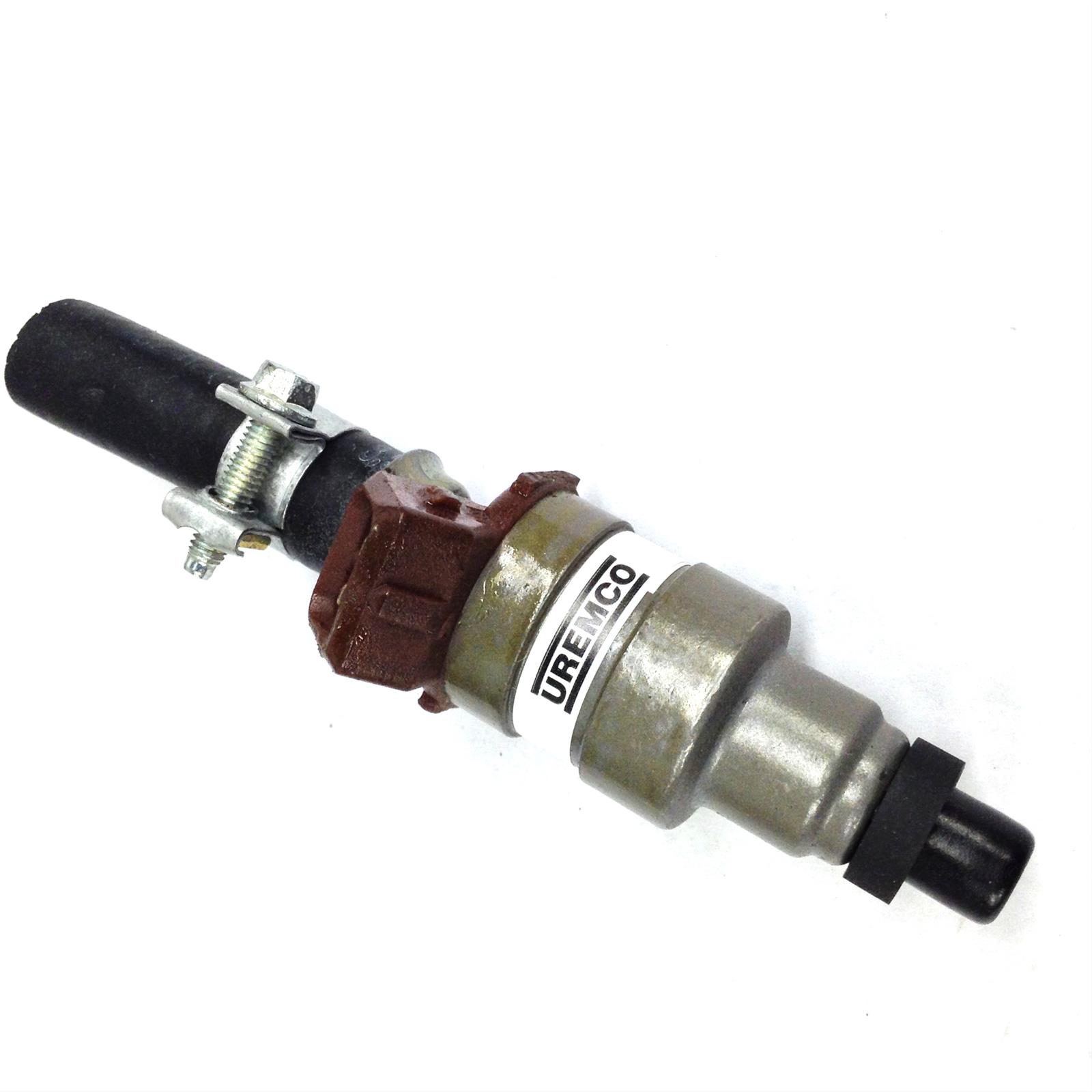 Uremco 20046 UREMCO Remanufactured Fuel Injectors Summit Racing