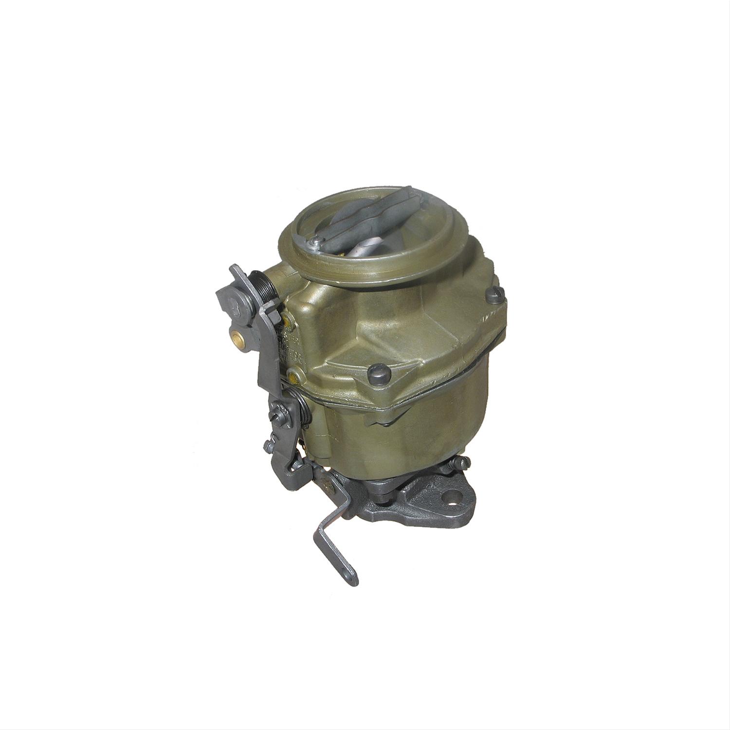 Uremco 33117 UREMCO Remanufactured Carburetors Summit Racing