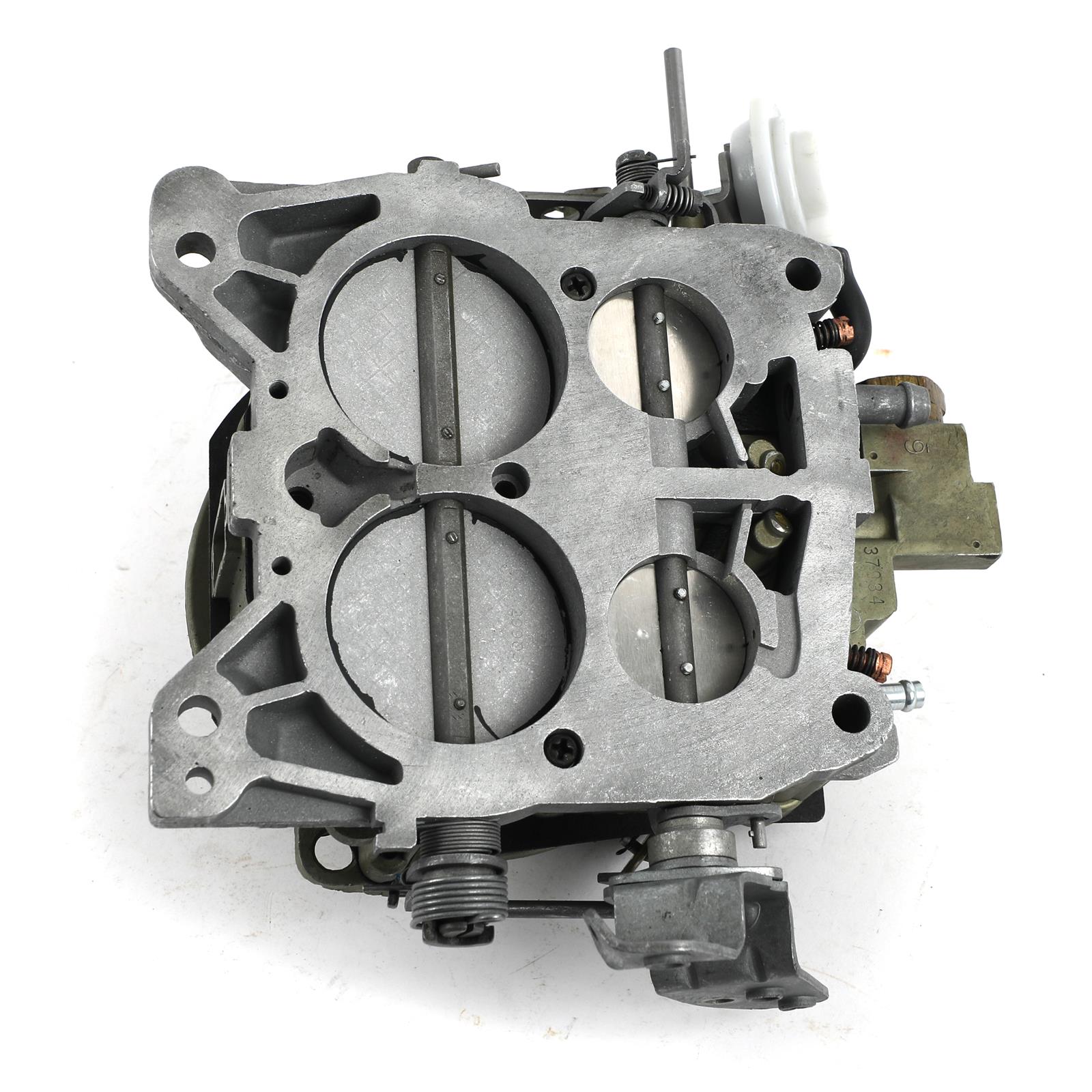 Uremco 33197 UREMCO Remanufactured Carburetors Summit Racing