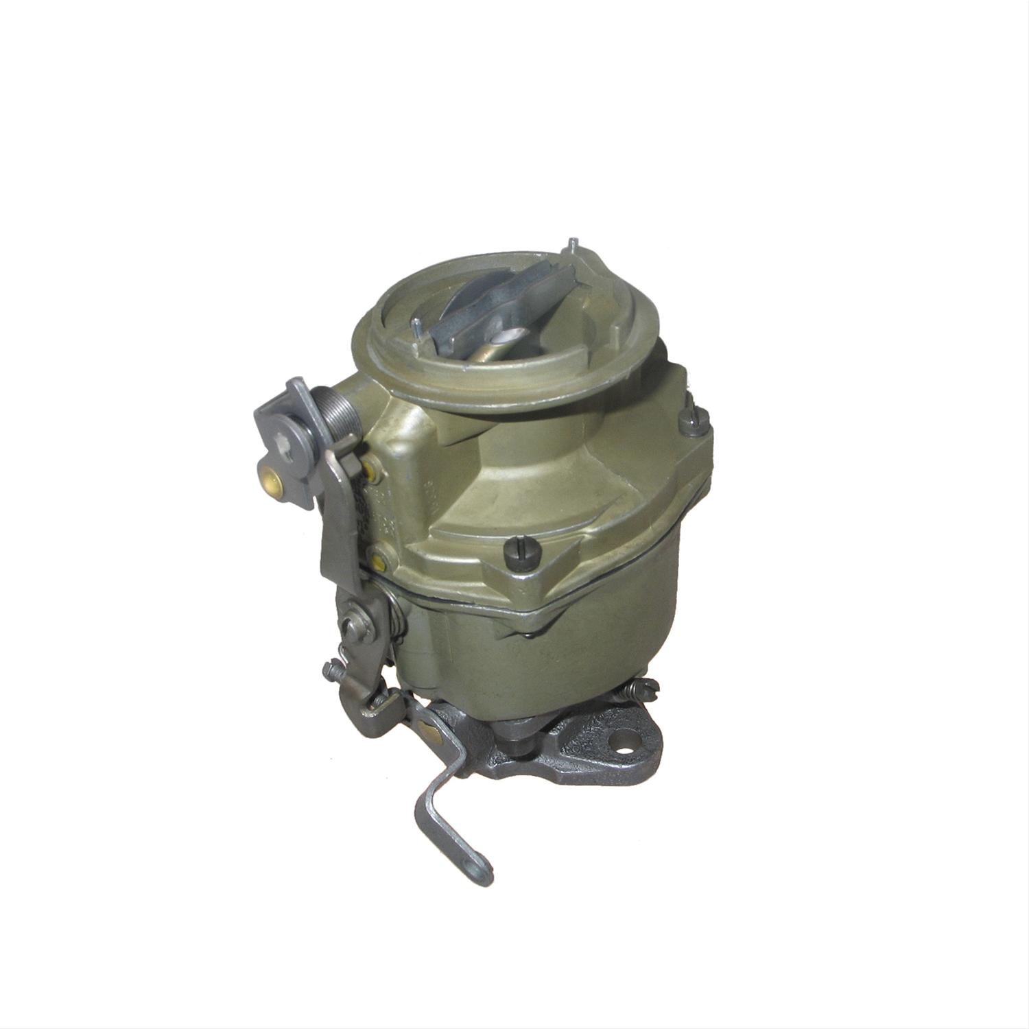 Uremco 3321 UREMCO Remanufactured Carburetors Summit Racing