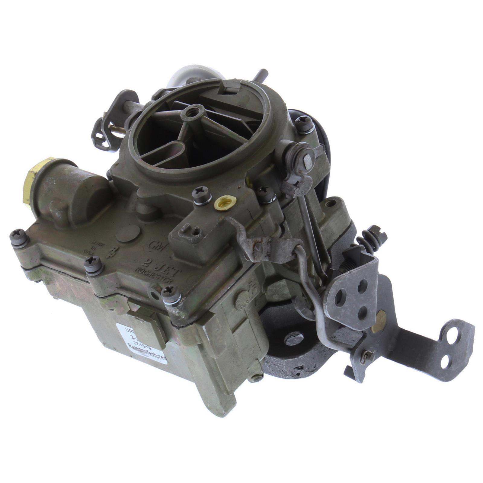 Uremco 3-3257 UREMCO Remanufactured Carburetors | Summit Racing