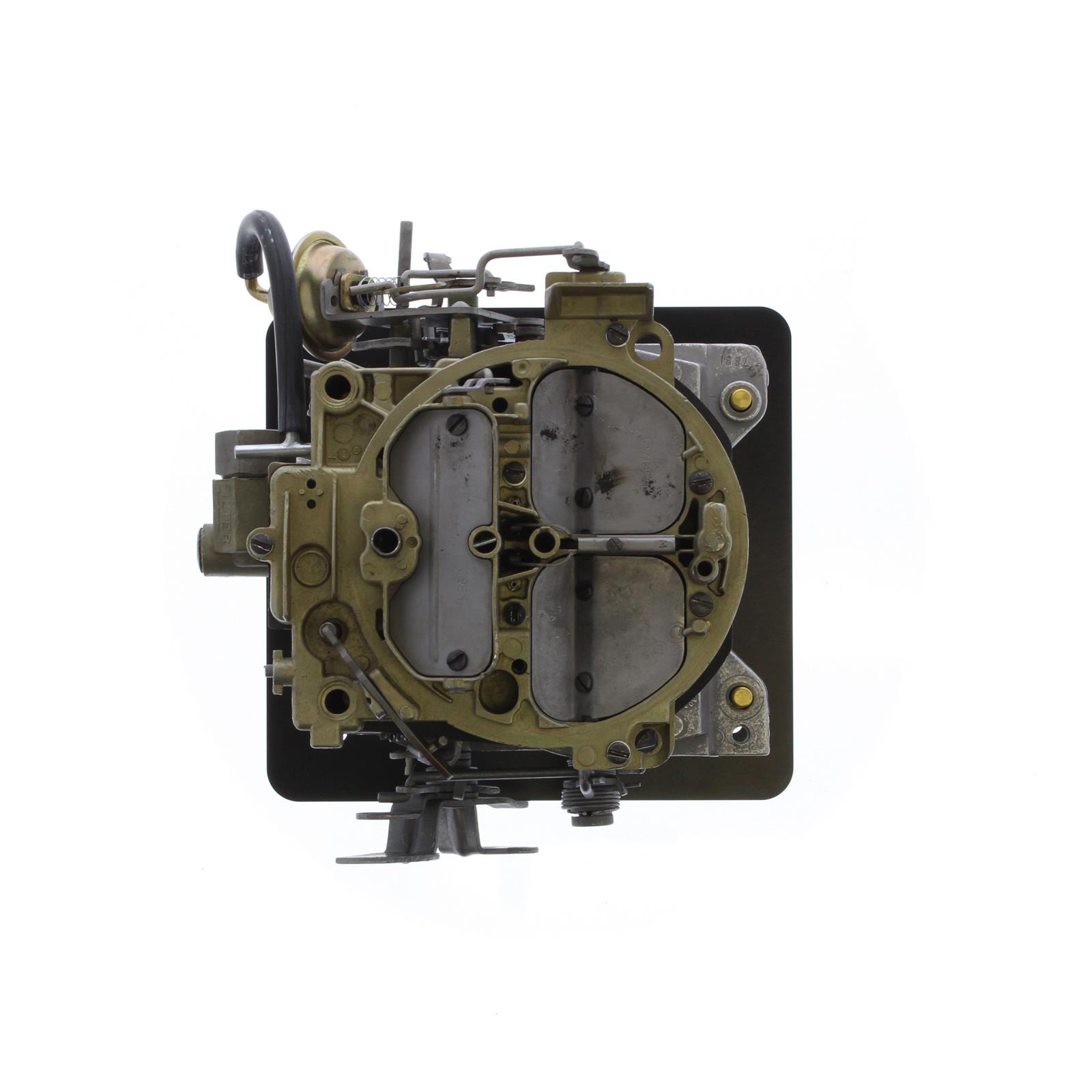 Uremco 33374 UREMCO Remanufactured Carburetors Summit Racing