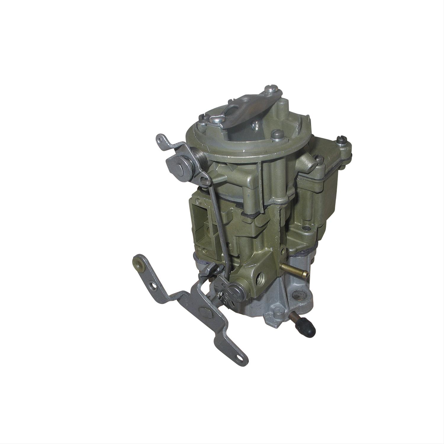 Uremco 33385 UREMCO Remanufactured Carburetors Summit Racing