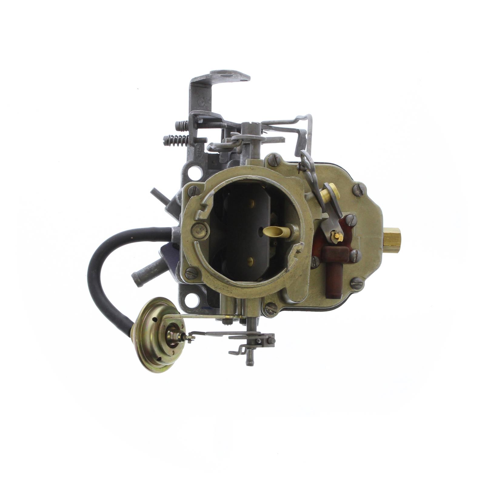 Uremco 66146 UREMCO Remanufactured Carburetors Summit Racing