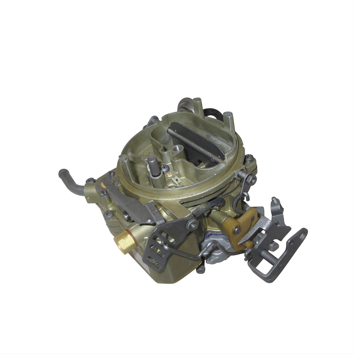 Uremco 66163 UREMCO Remanufactured Carburetors Summit Racing