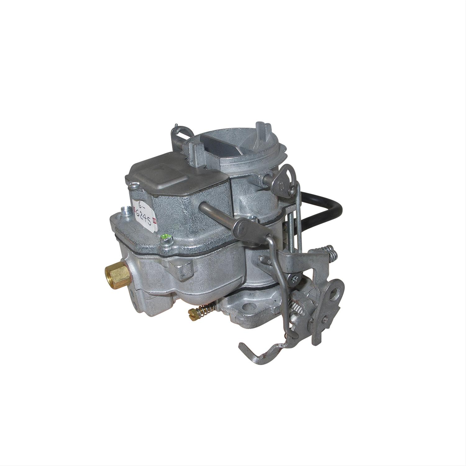 Uremco 66231 UREMCO Remanufactured Carburetors Summit Racing