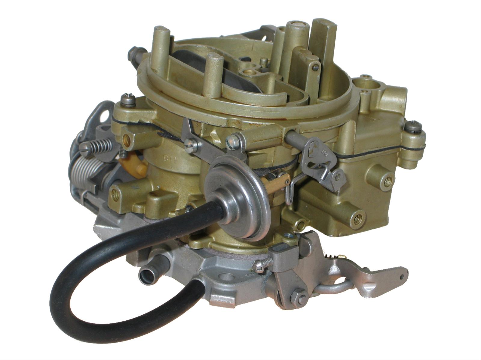 Uremco 6-6264 UREMCO Remanufactured Carburetors | Summit Racing Uremco 6-6264 UREMCO Remanufactured Carburetors | Summit Racing