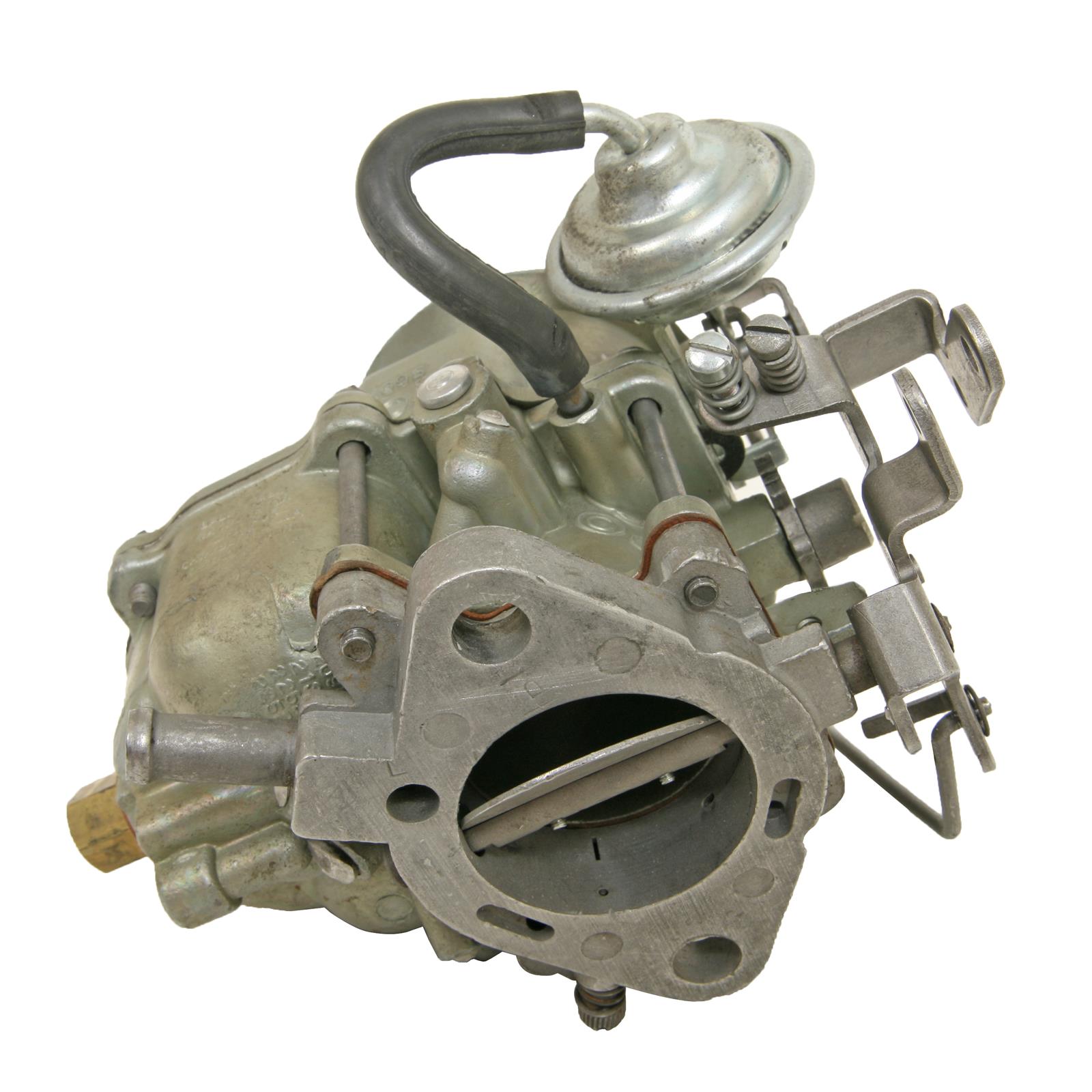 Uremco 6670 UREMCO Remanufactured Carburetors Summit Racing