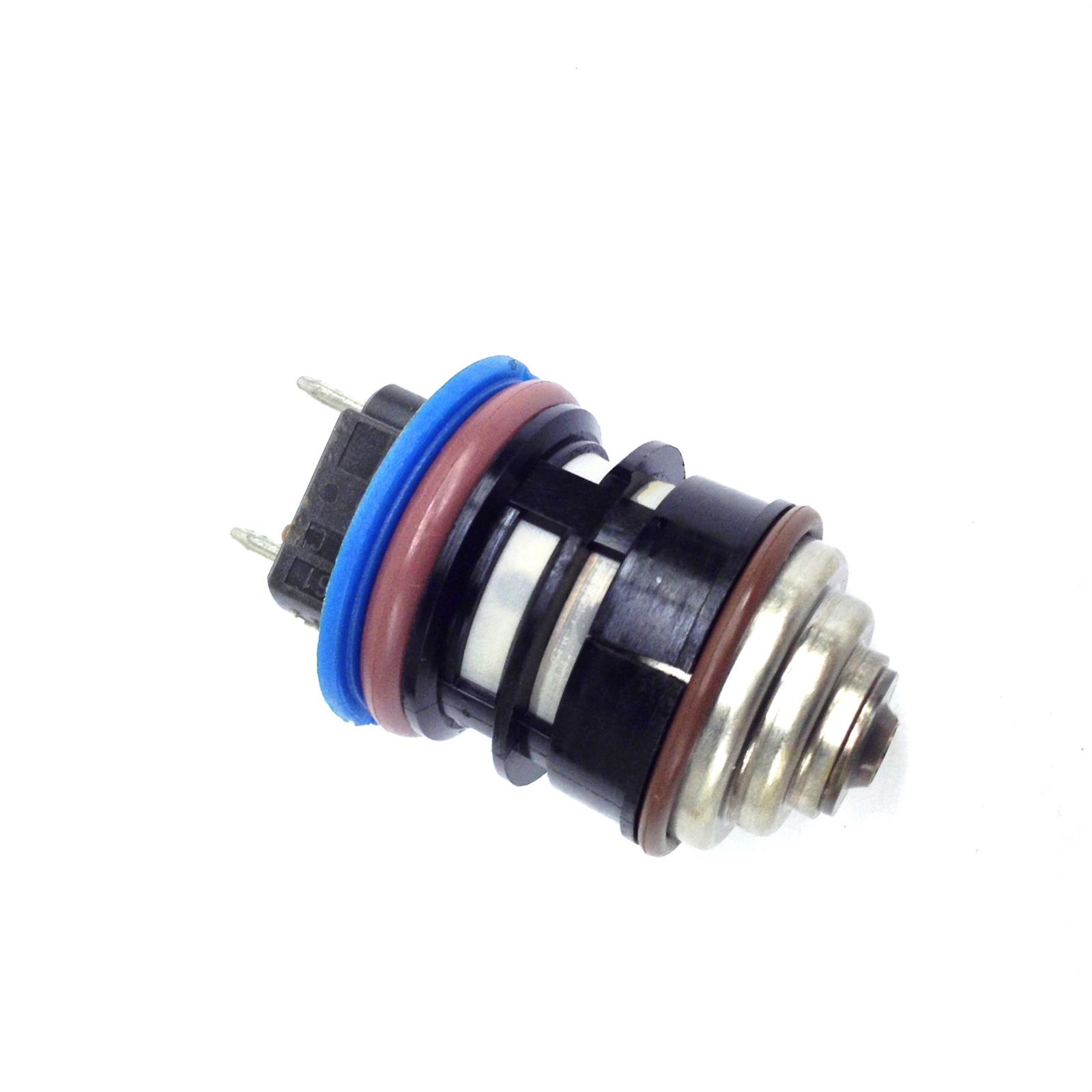 Uremco 6428 UREMCO Remanufactured Fuel Injectors | Summit Racing