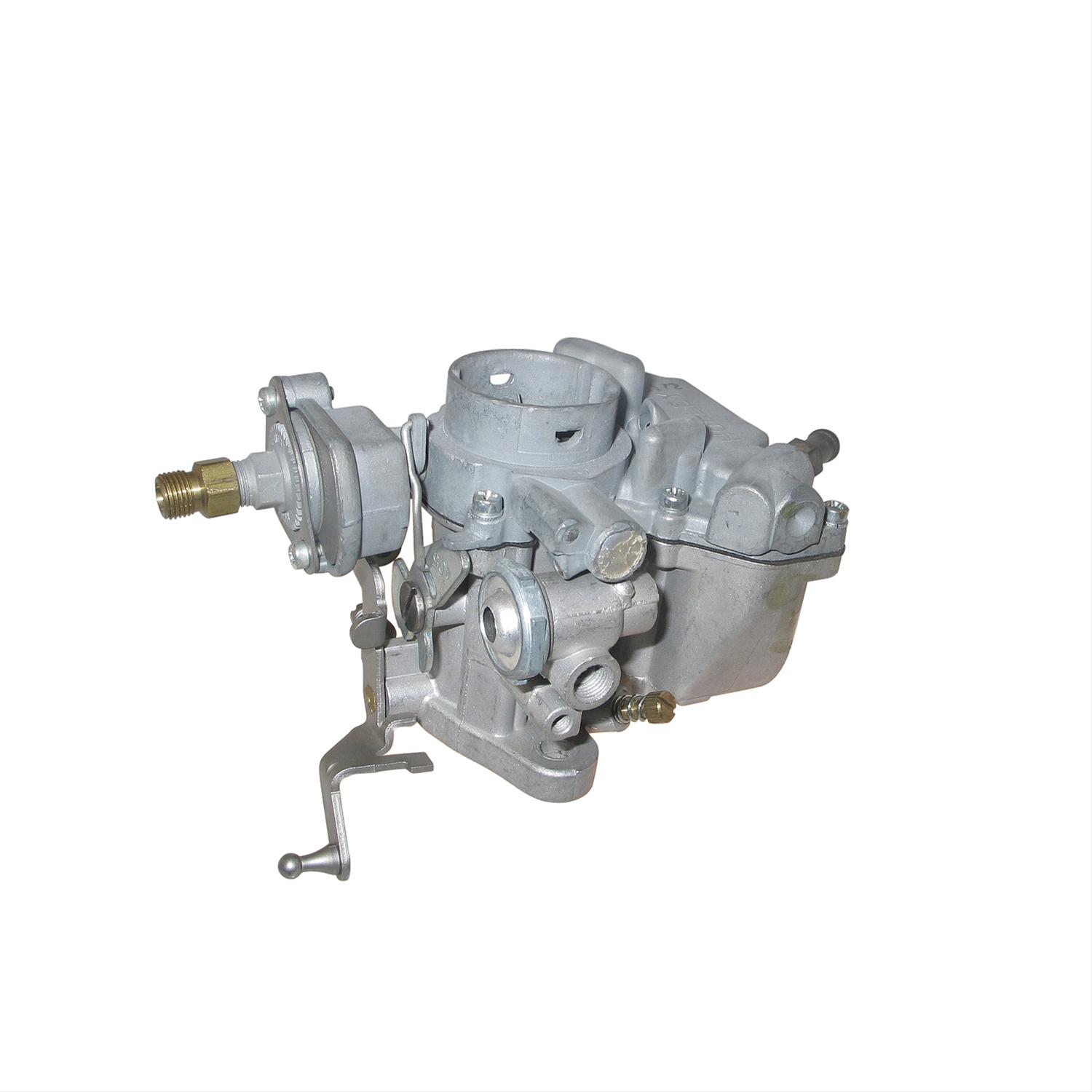 Uremco 77137 UREMCO Remanufactured Carburetors Summit Racing