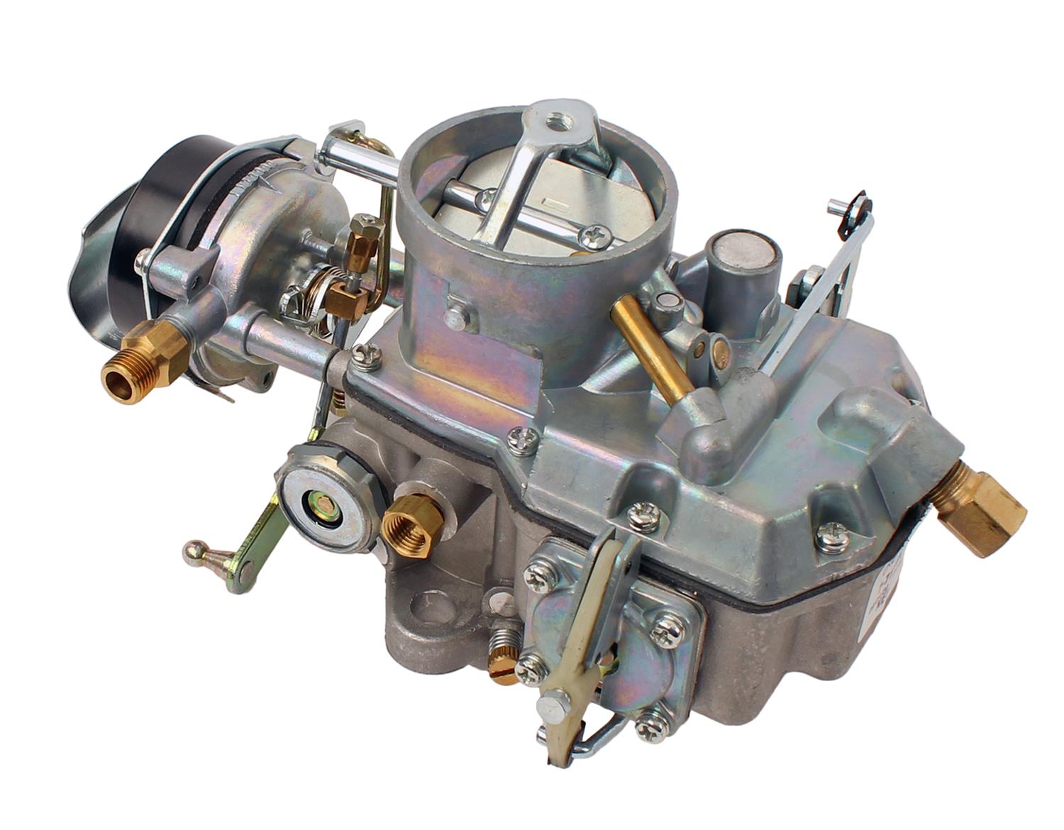 Uremco 7-7154N UREMCO Remanufactured Carburetors | Summit Racing