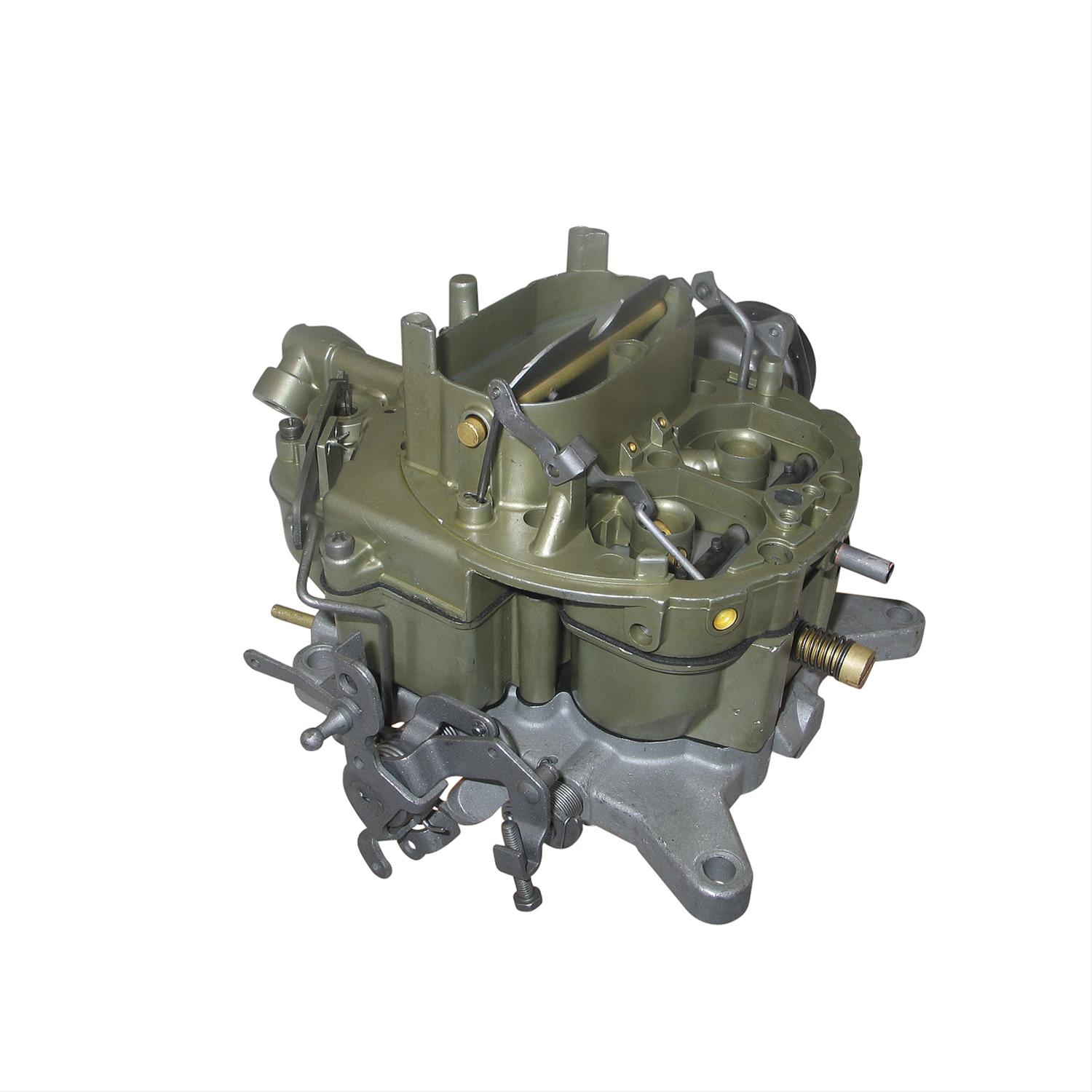 Uremco 77242 UREMCO Remanufactured Carburetors Summit Racing