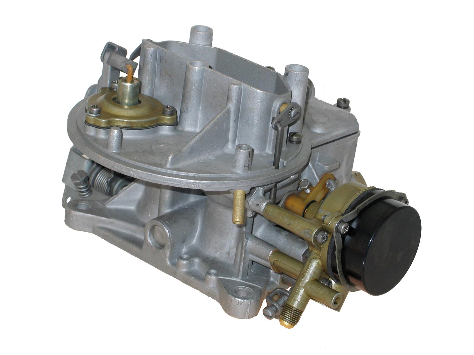 Uremco 77297 UREMCO Remanufactured Carburetors Summit Racing