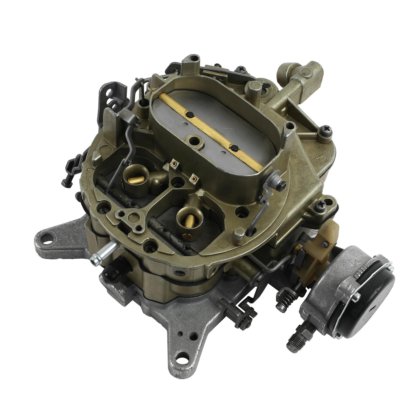 Uremco 77338 UREMCO Remanufactured Carburetors Summit Racing