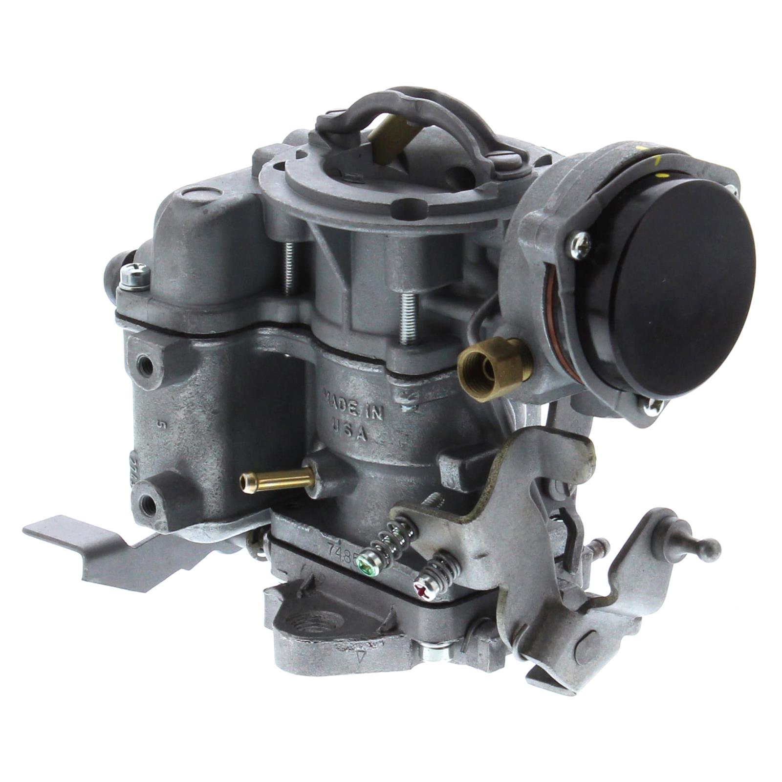 Uremco 77590 UREMCO Remanufactured Carburetors Summit Racing