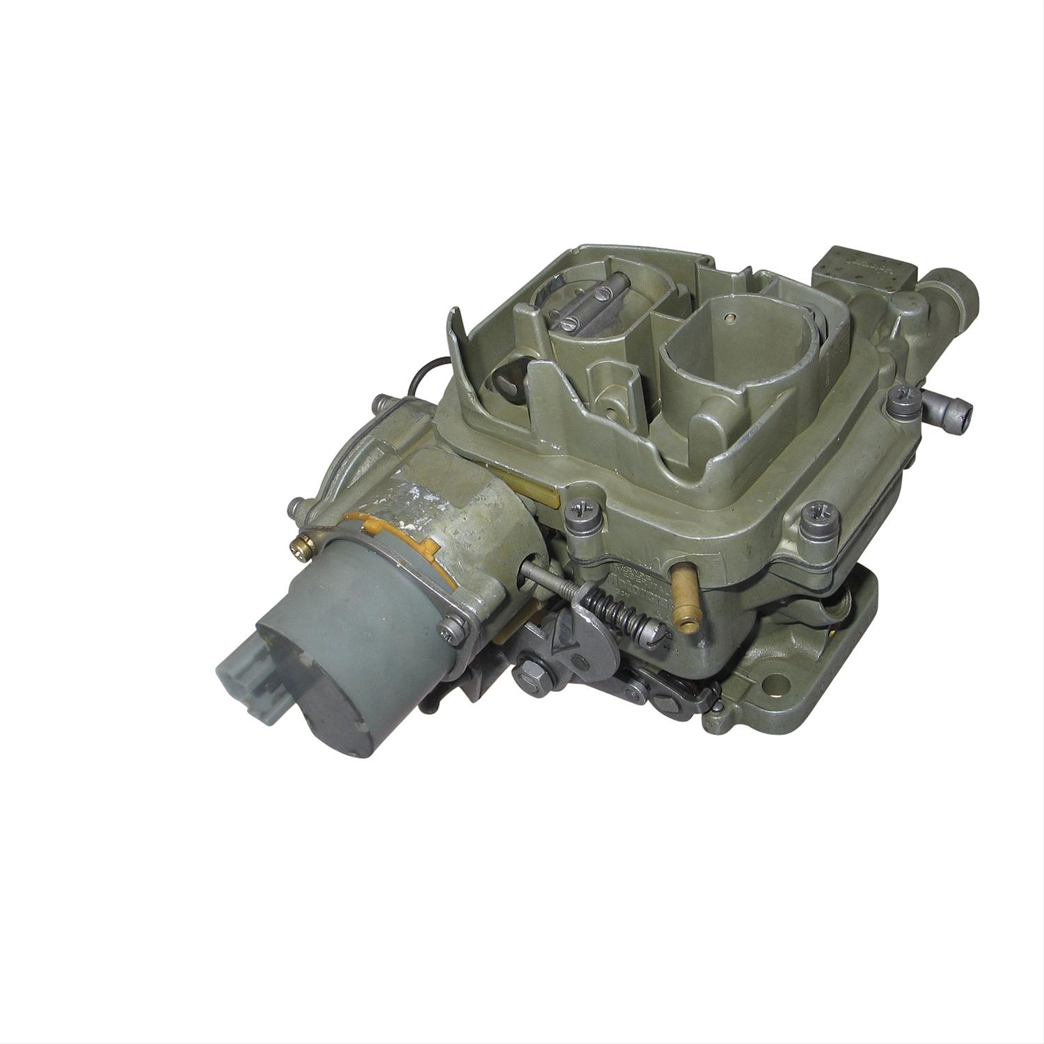 Uremco 77799 UREMCO Remanufactured Carburetors Summit Racing