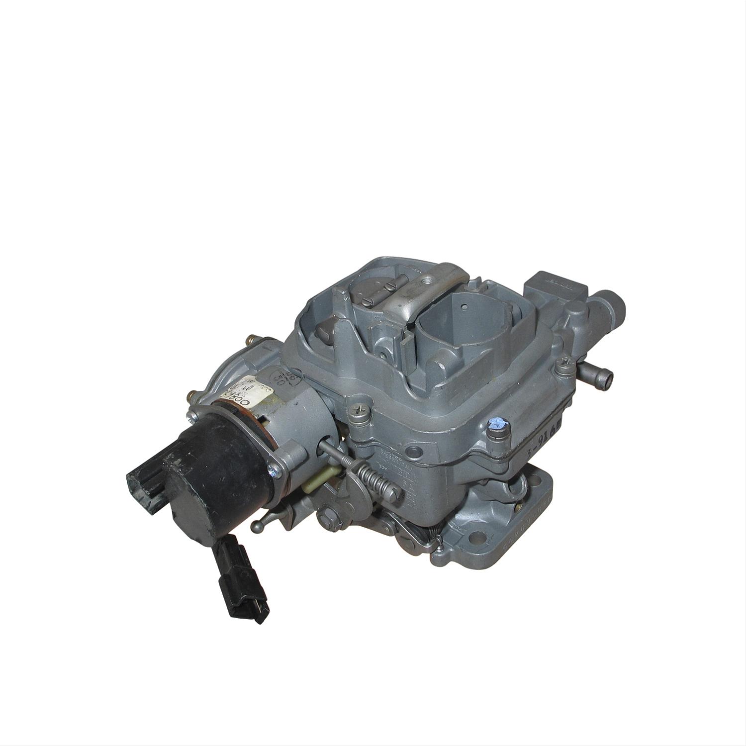 Uremco 77800 UREMCO Remanufactured Carburetors Summit Racing