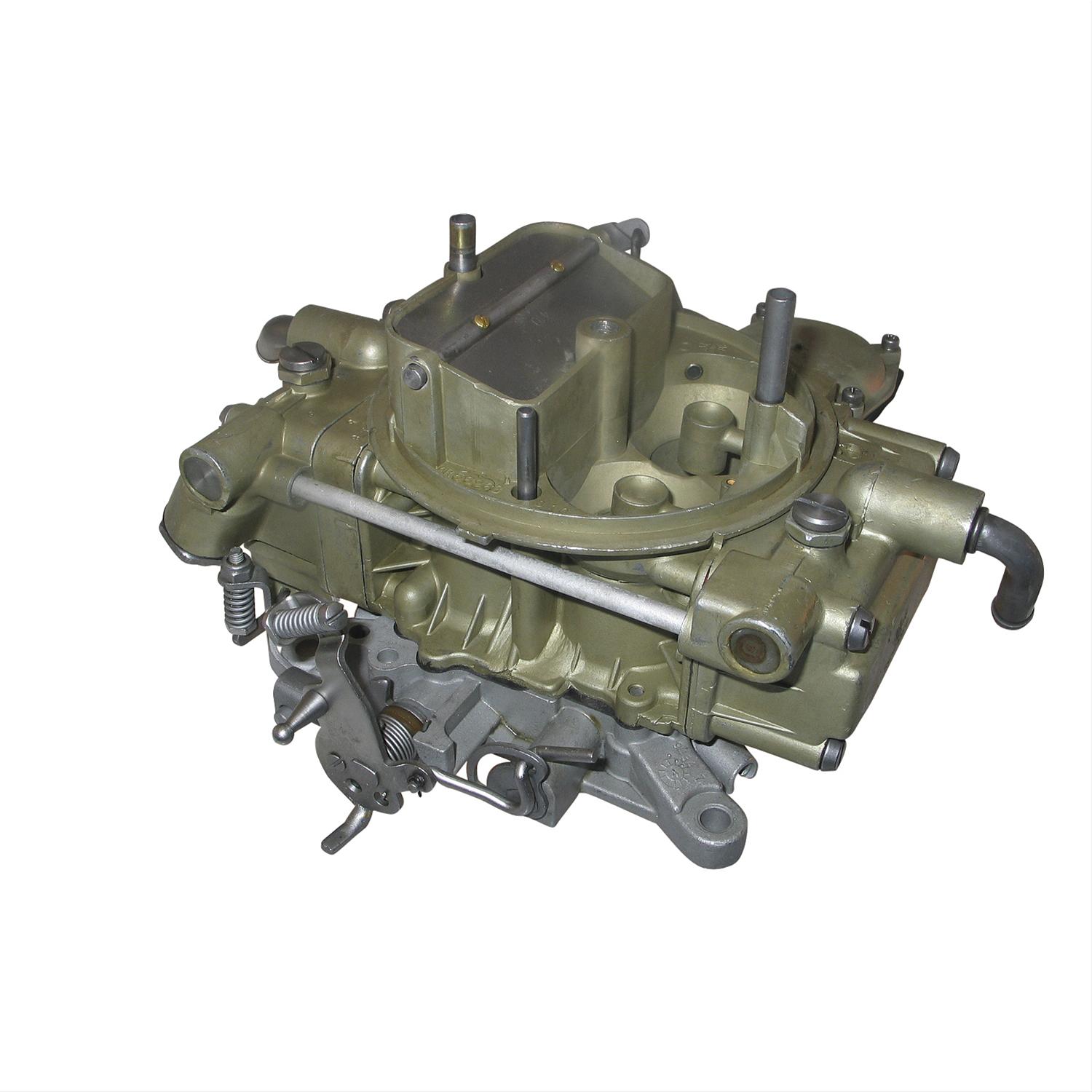 Uremco 77801 UREMCO Remanufactured Carburetors Summit Racing